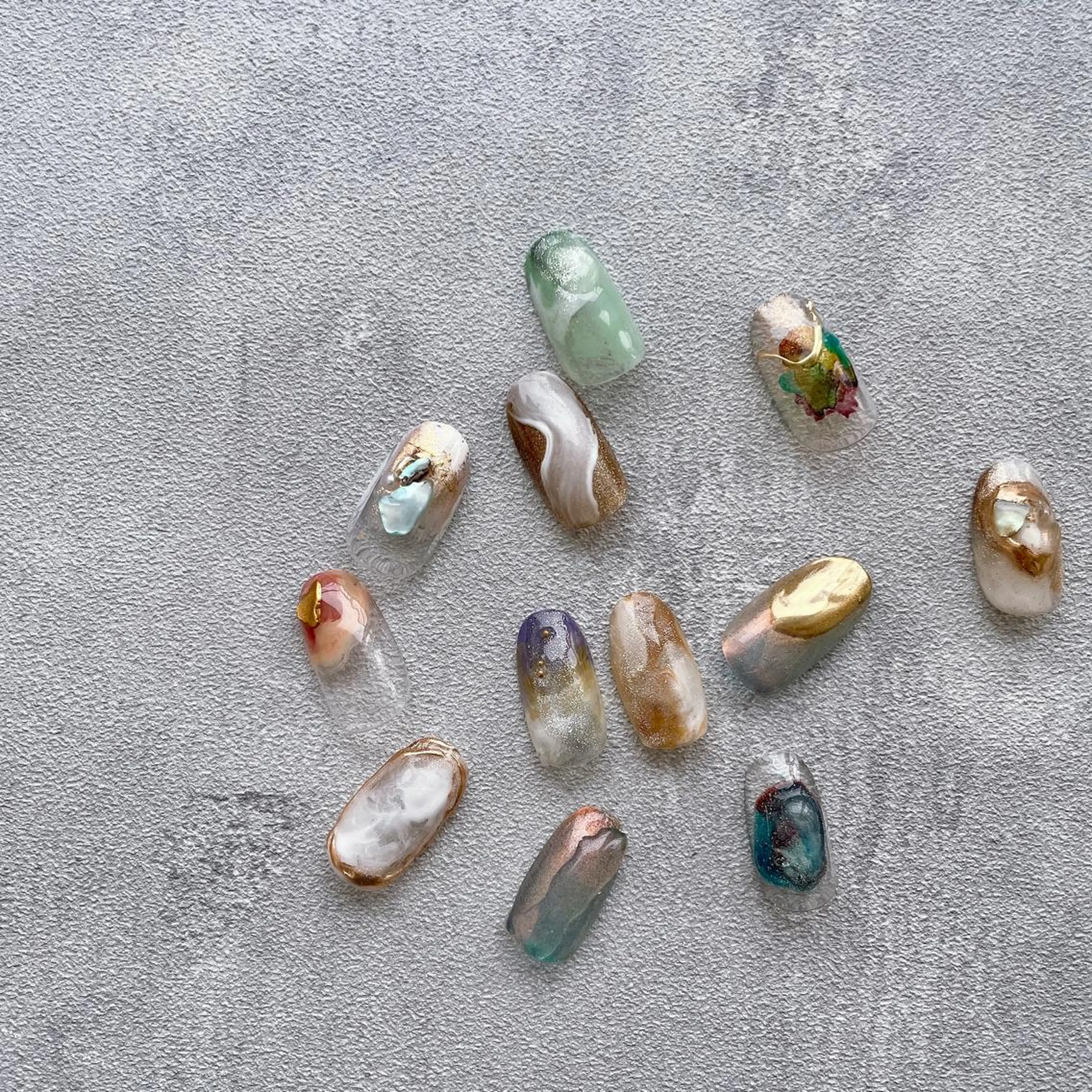 custom design🌿‬ご相談の写真