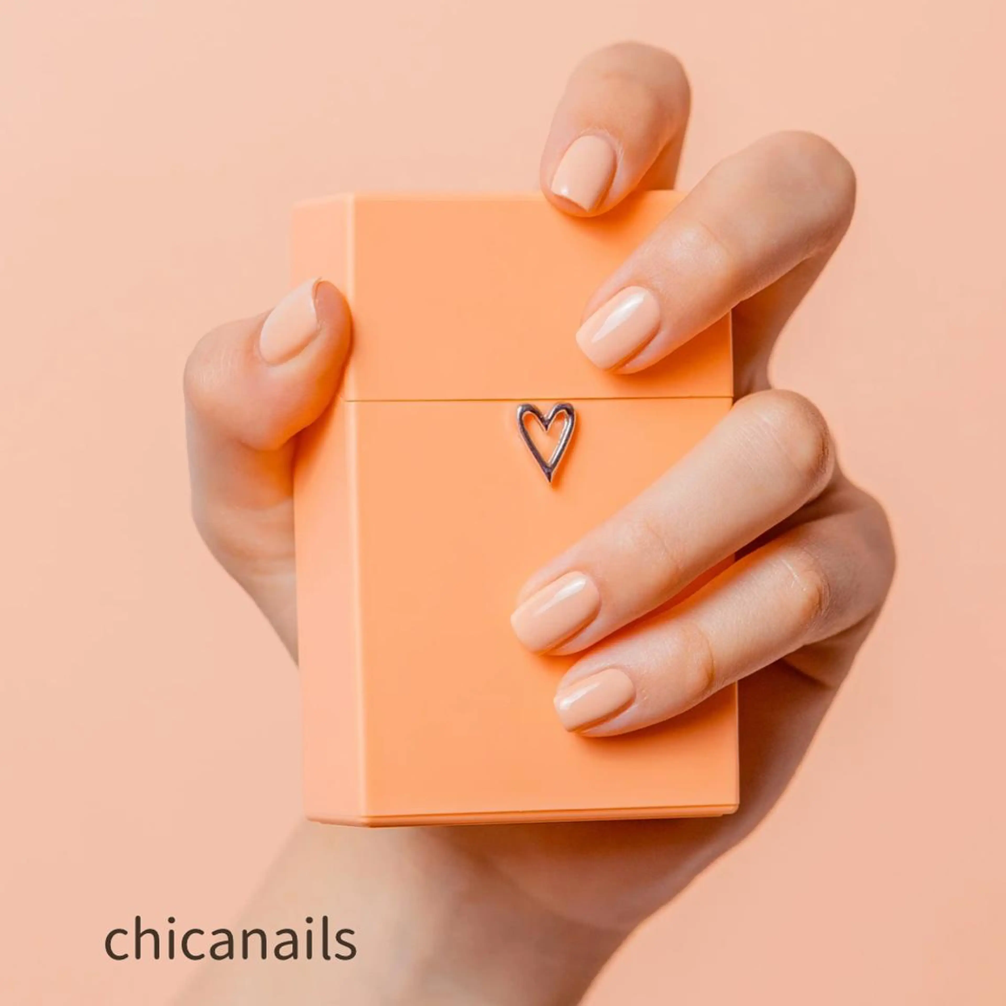 ミニモ限定価格❤️グラデーションネイル♡の写真