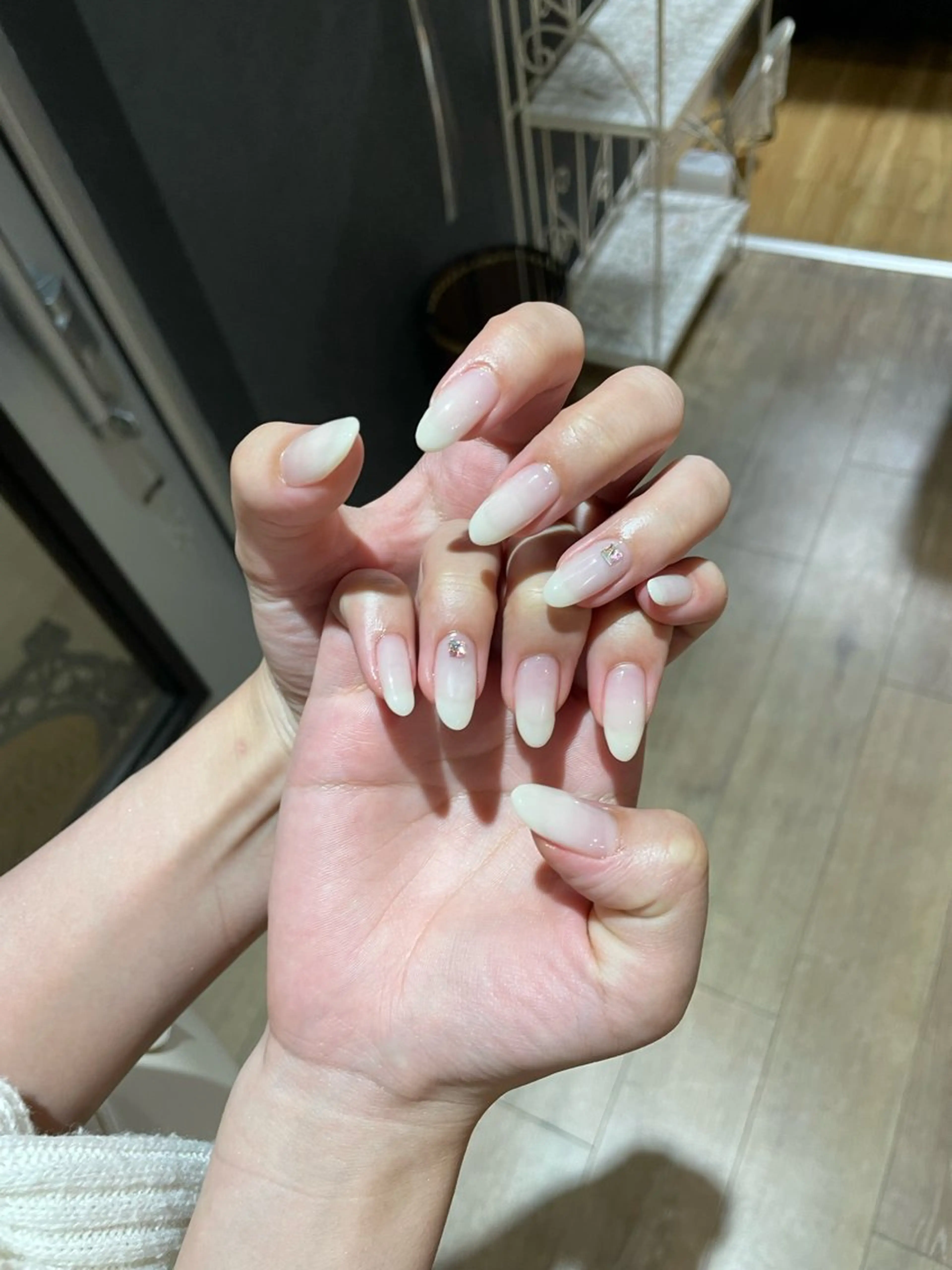ネイル SEPTNAIL KOYAMAのネイルデザイン