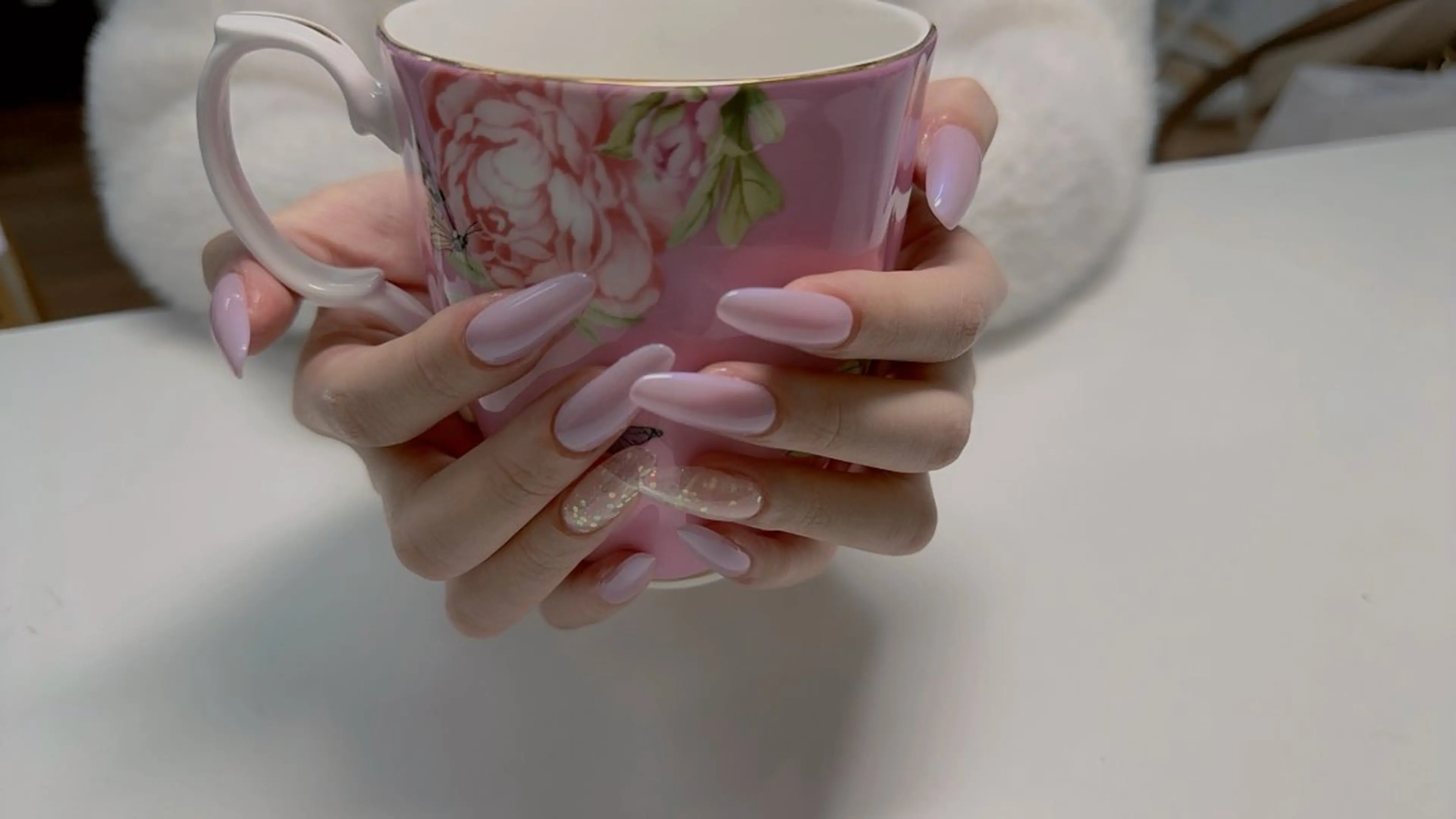 ネイル WiWi Nail Salonのネイルデザイン