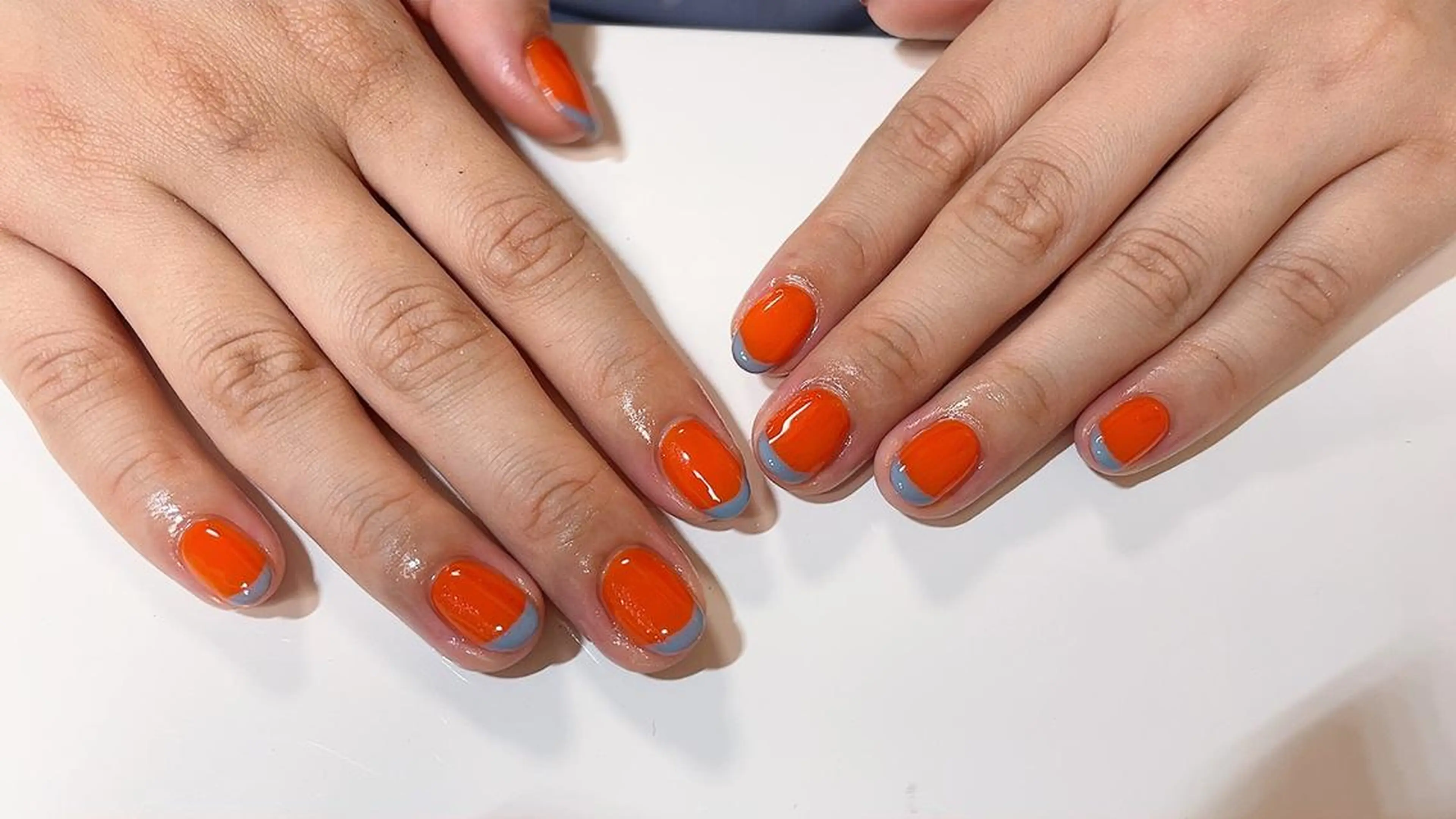 ネイル emi ...の眉毛・アイブロウイメージ