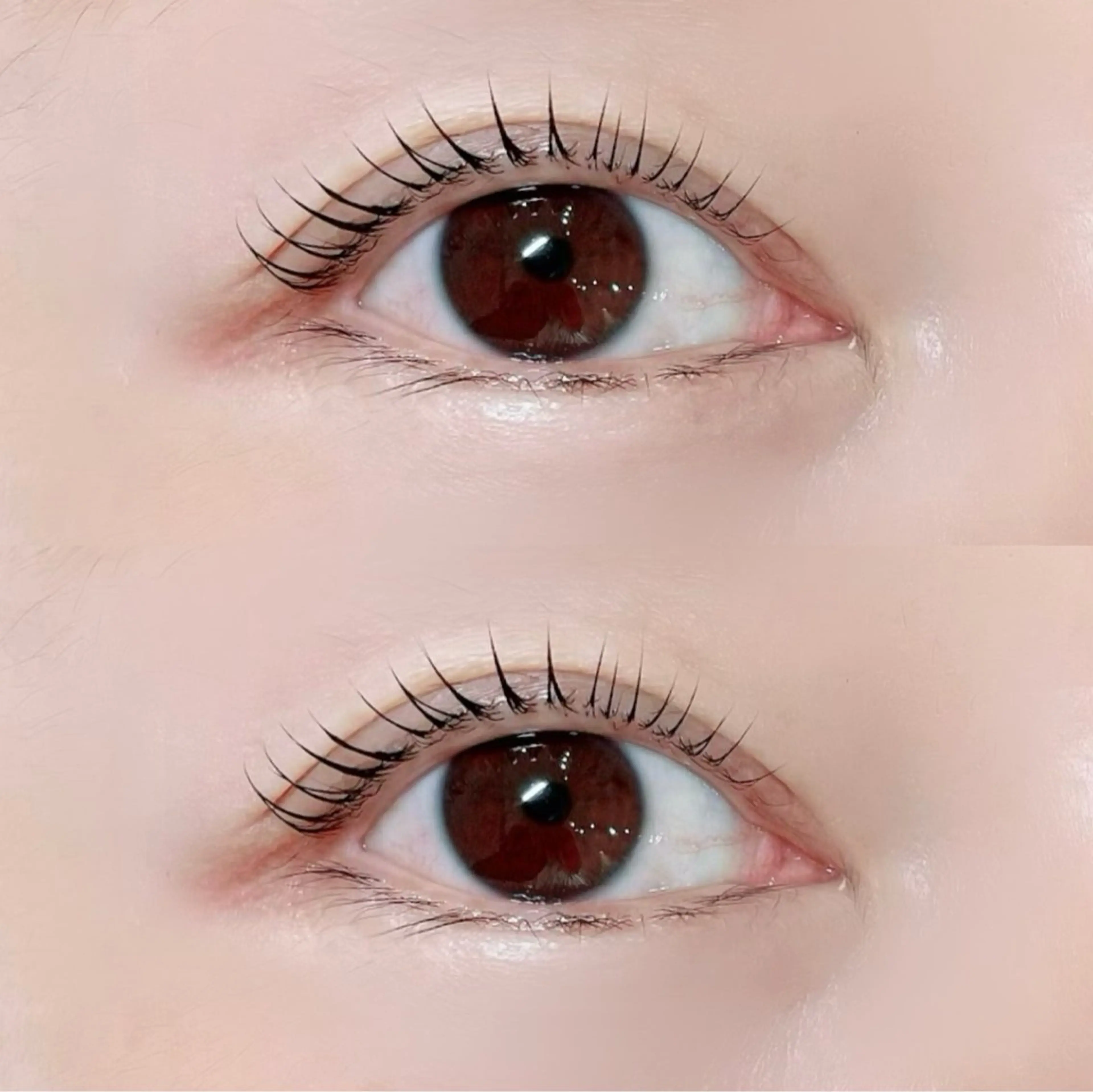 ロミー アイラッシュ本厚木のマツエク・マツパデザイン