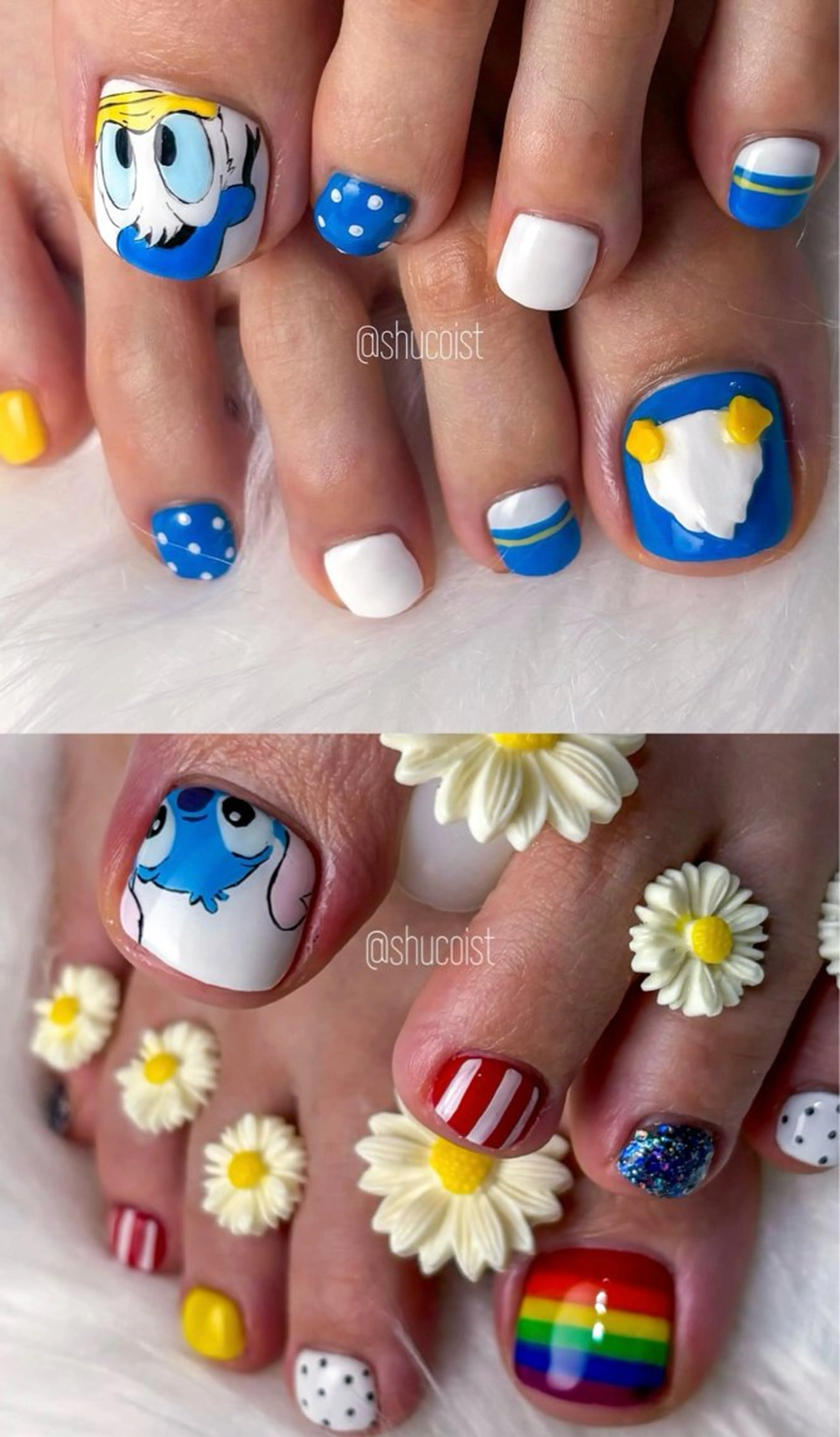 ネイル メンズ歓迎🙆‍♀️ エステ/ネイルISTのエステ・リラクイメージ