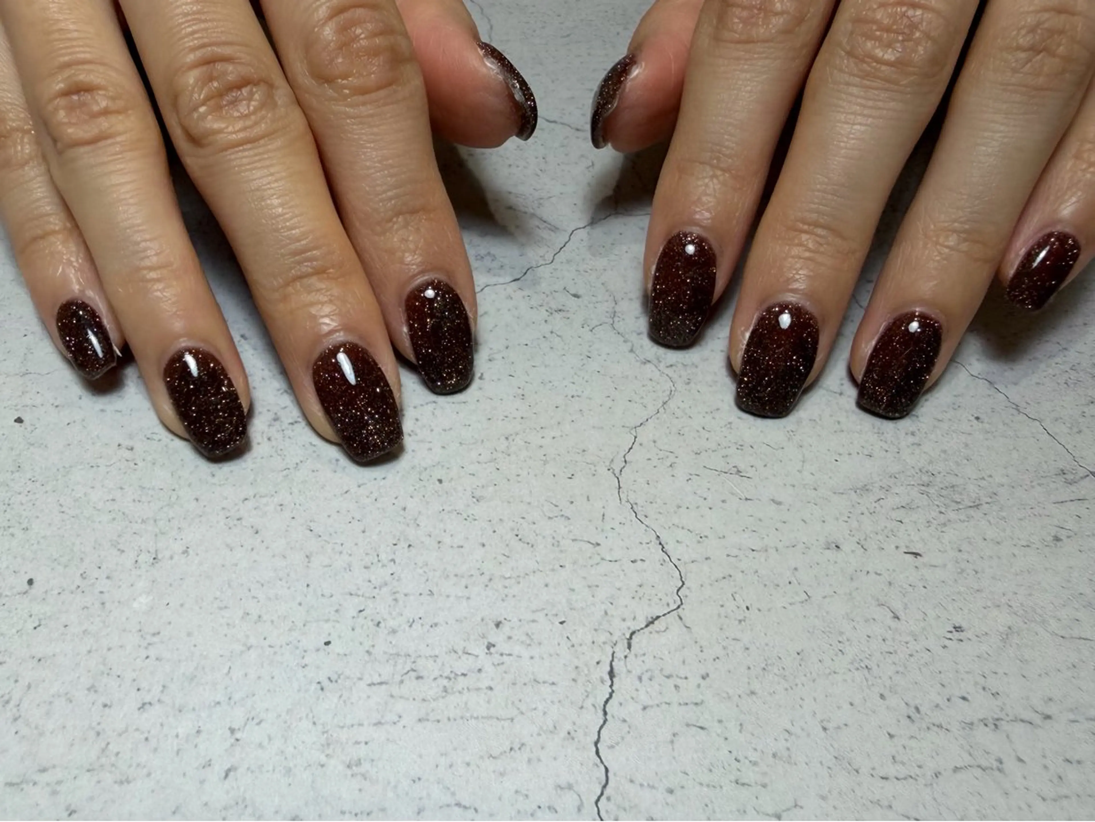 ネイル Plus 3rd/ chiakiのネイルデザイン