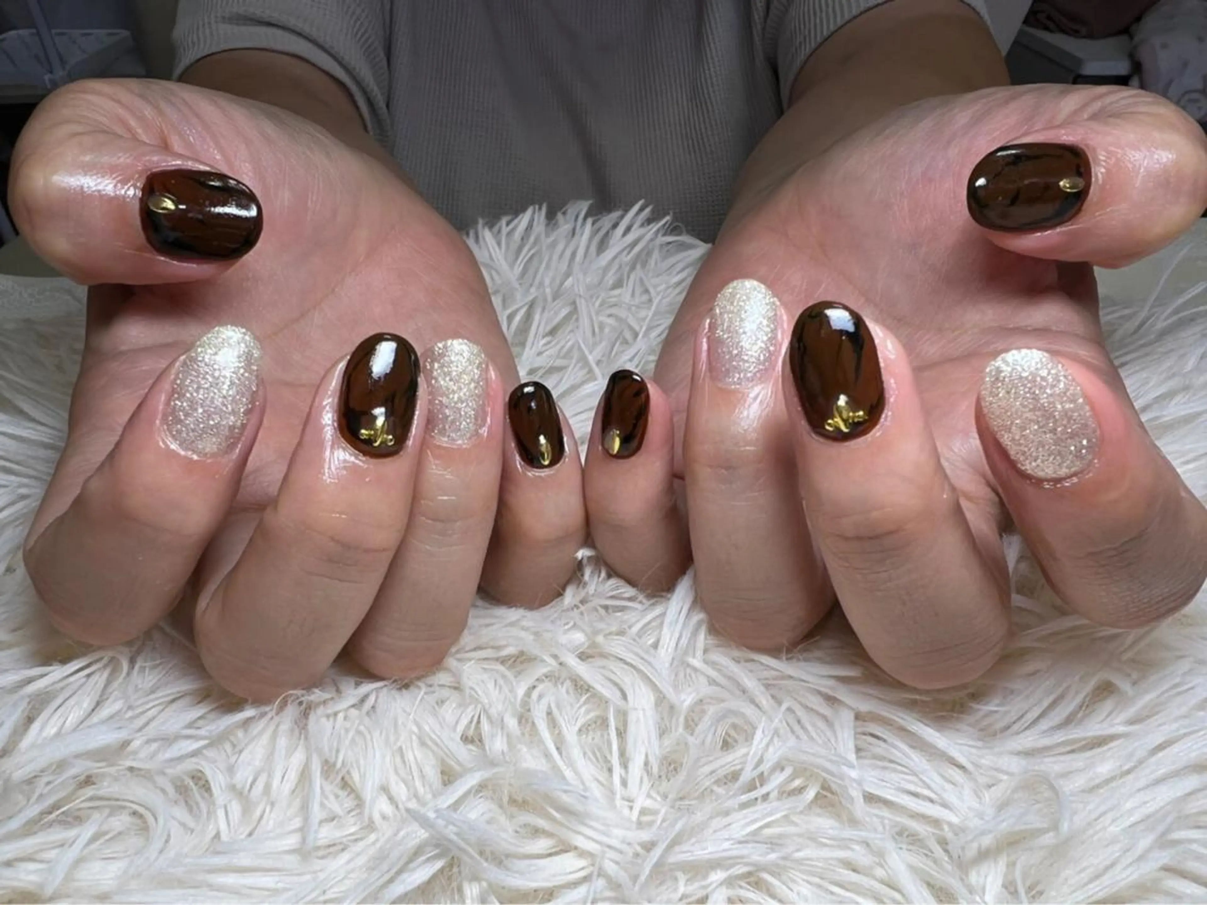 ネイル ❤︎MN❤︎ モンのエステ・リラクイメージ