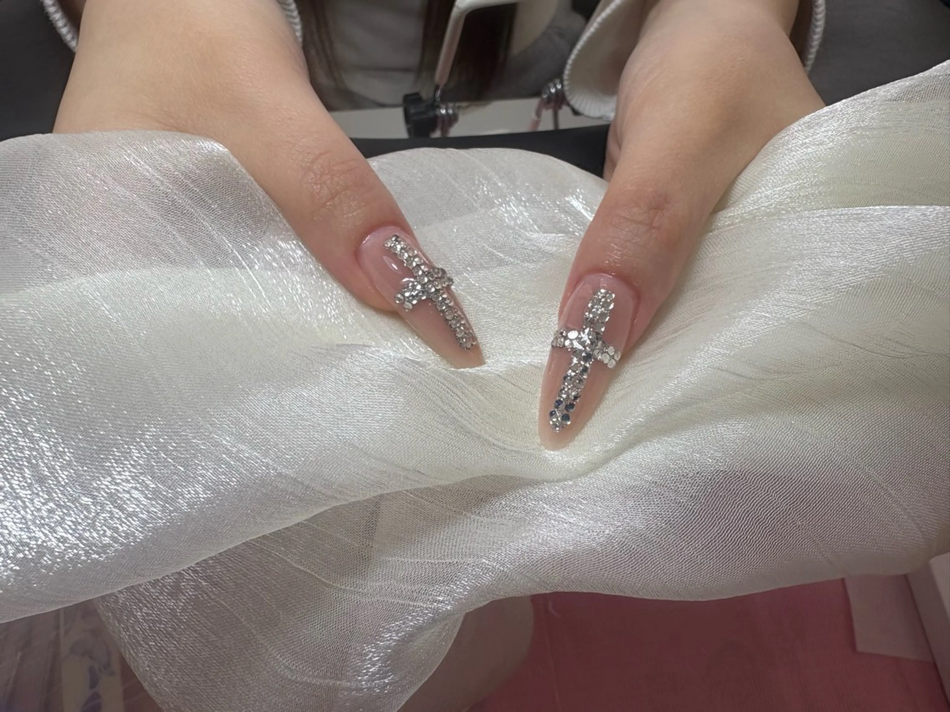 ネイル RURIネイル所属・RURI HANAのネイルデザイン