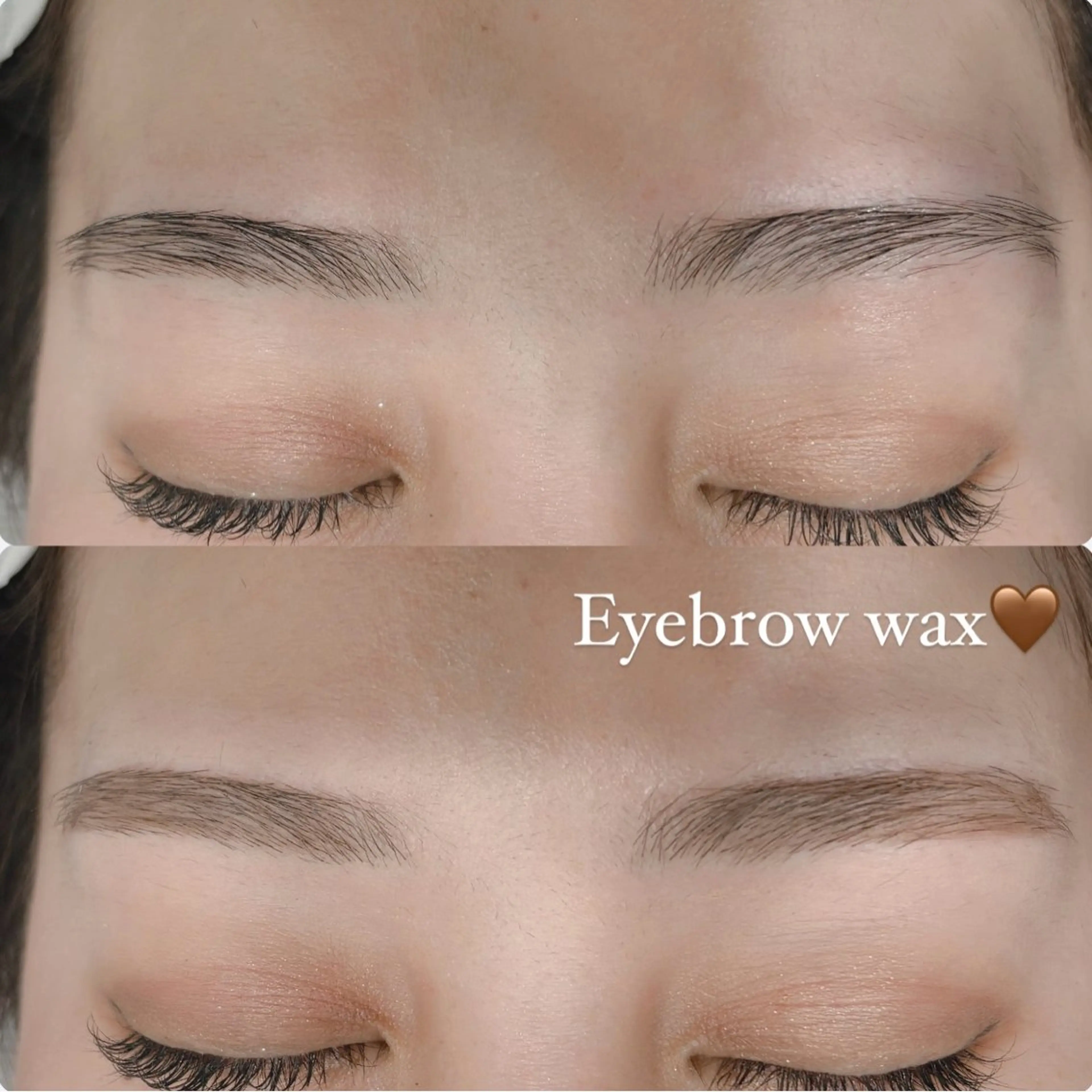 アイブロウ 《EYELA》平塚店 haruka🧸のマツエク・マツパデザイン