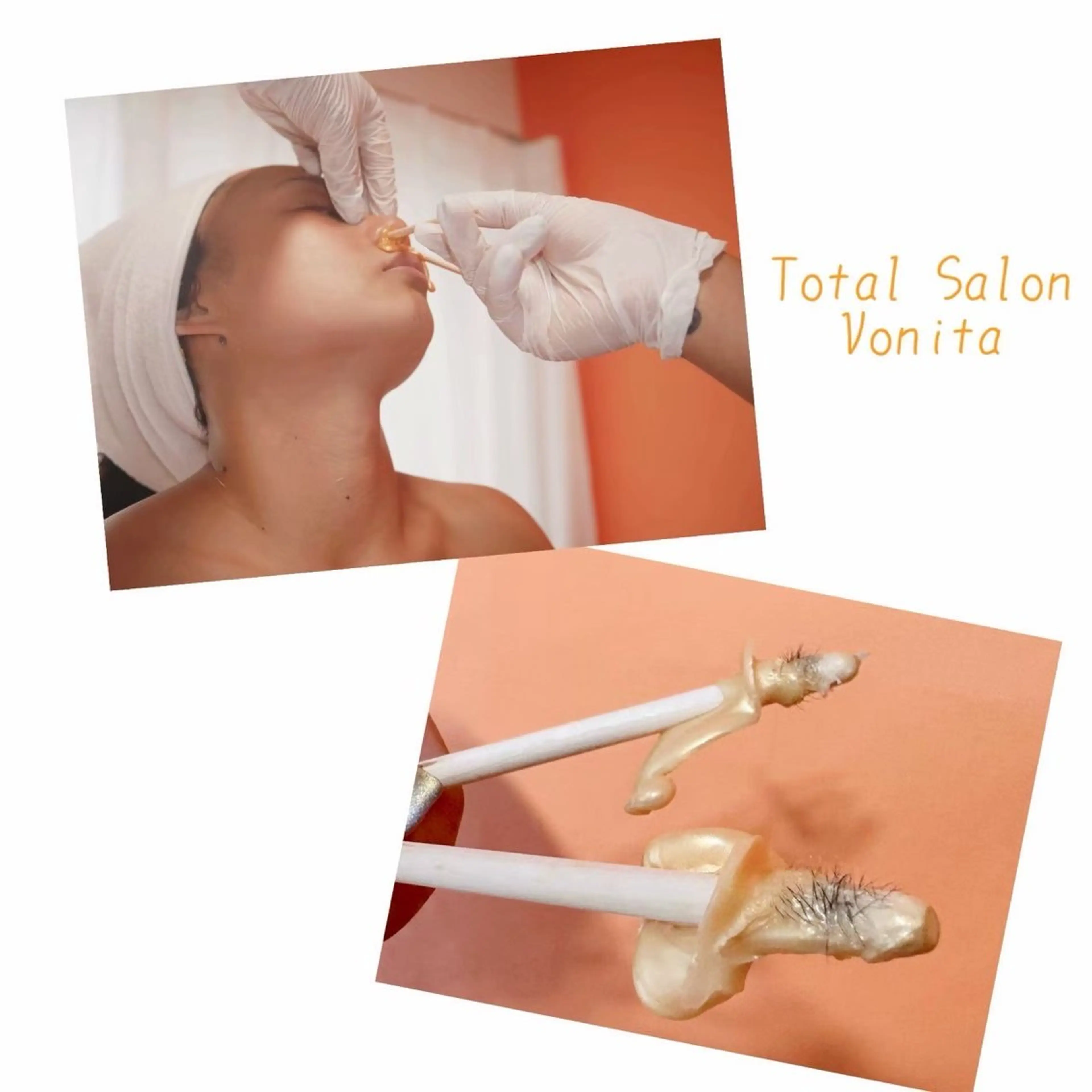 Vonita Mikieのエステ・リラクイメージ