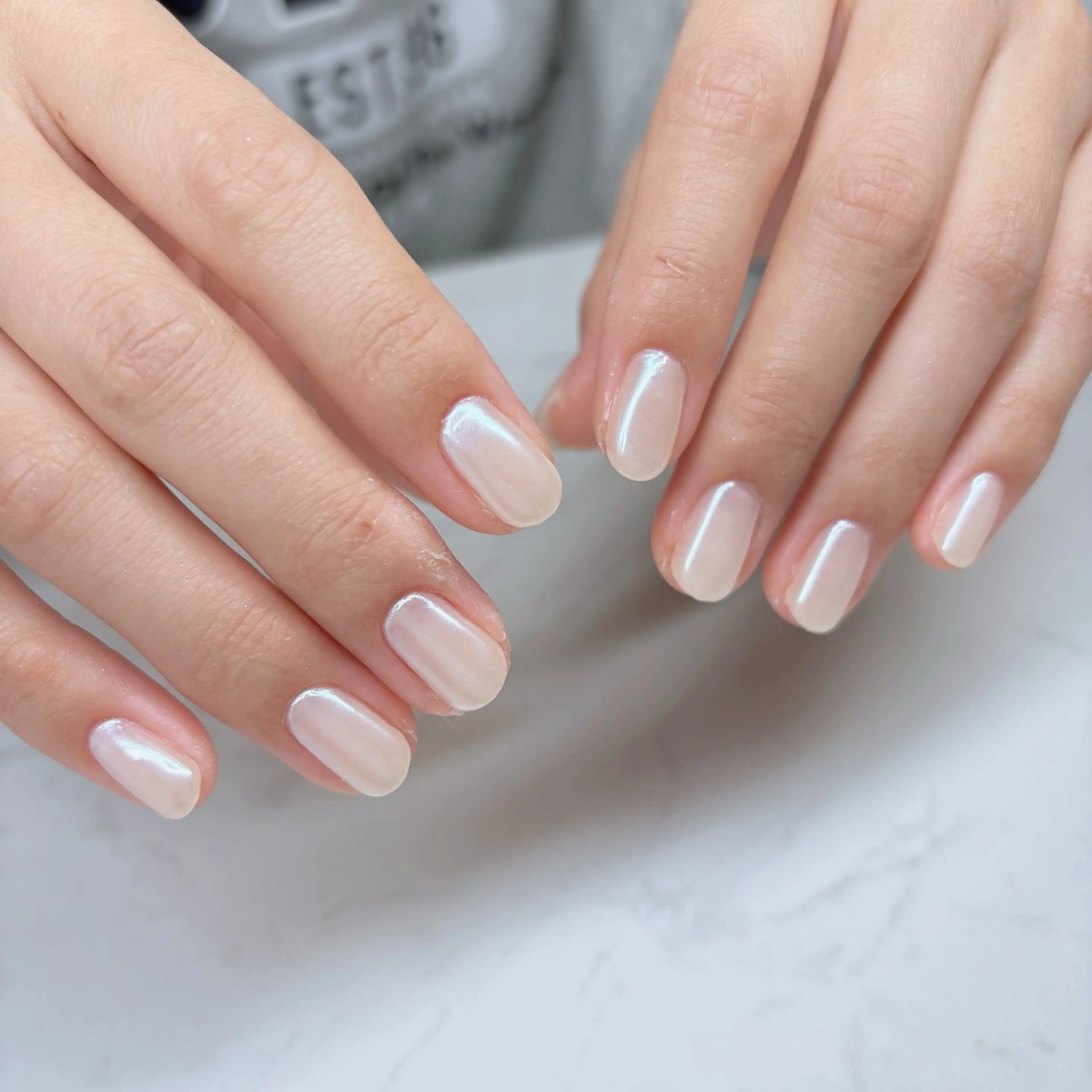 ネイル ハンドネイル O's nailのネイルデザイン