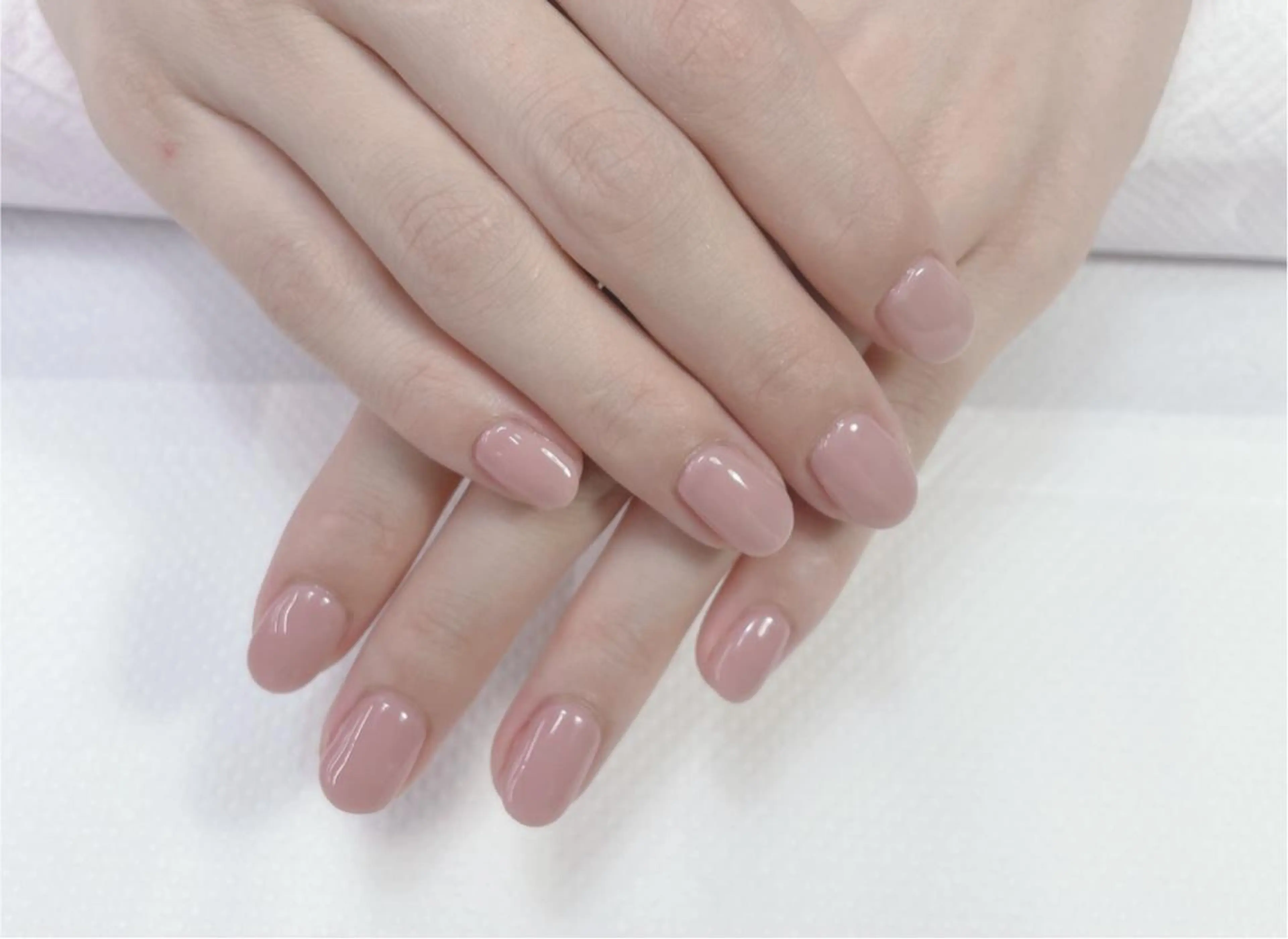 ネイル 谷口 瞳のネイルデザイン