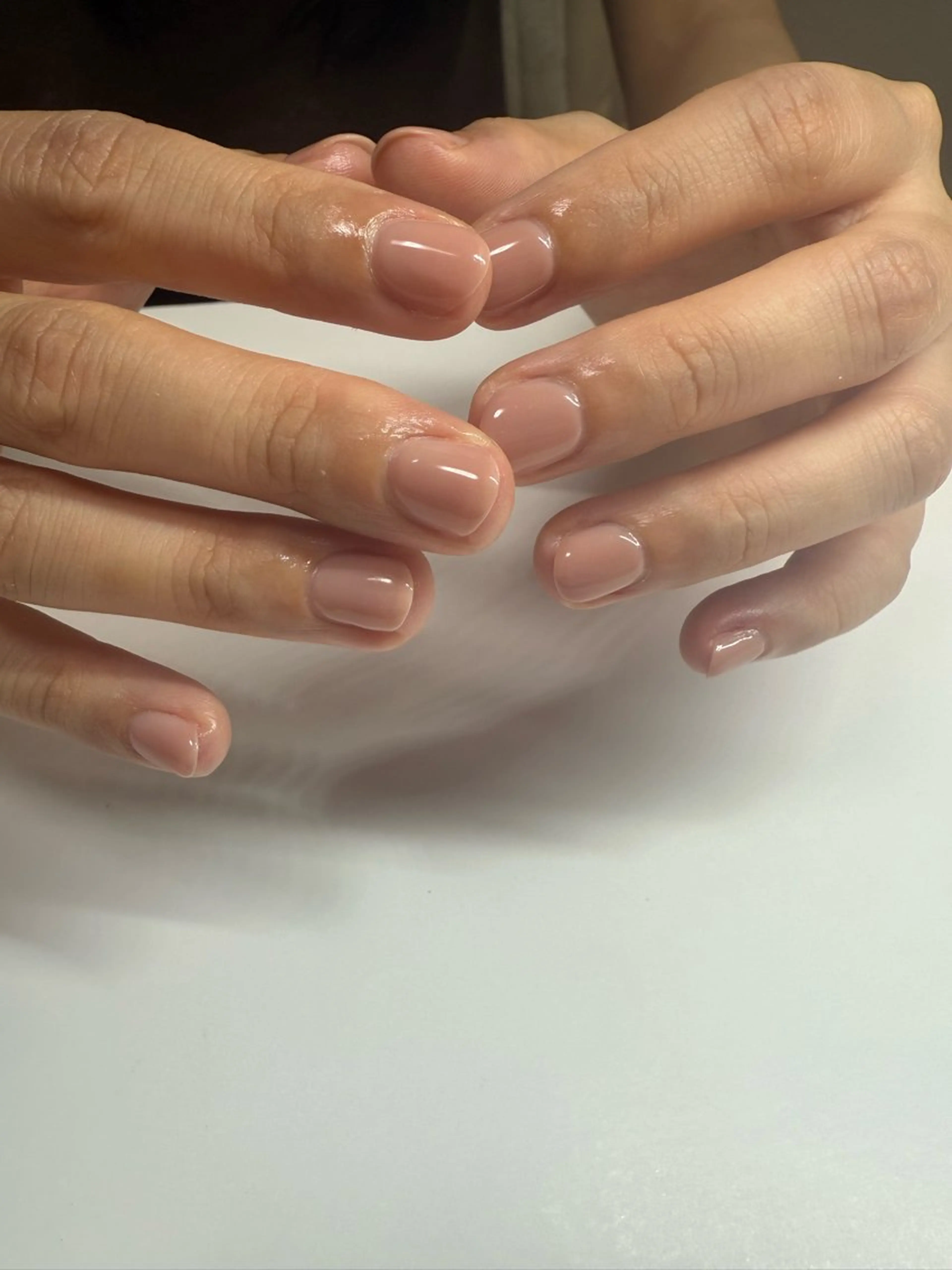 ネイル ハンドネイル .clair 【クレル】のネイルデザイン