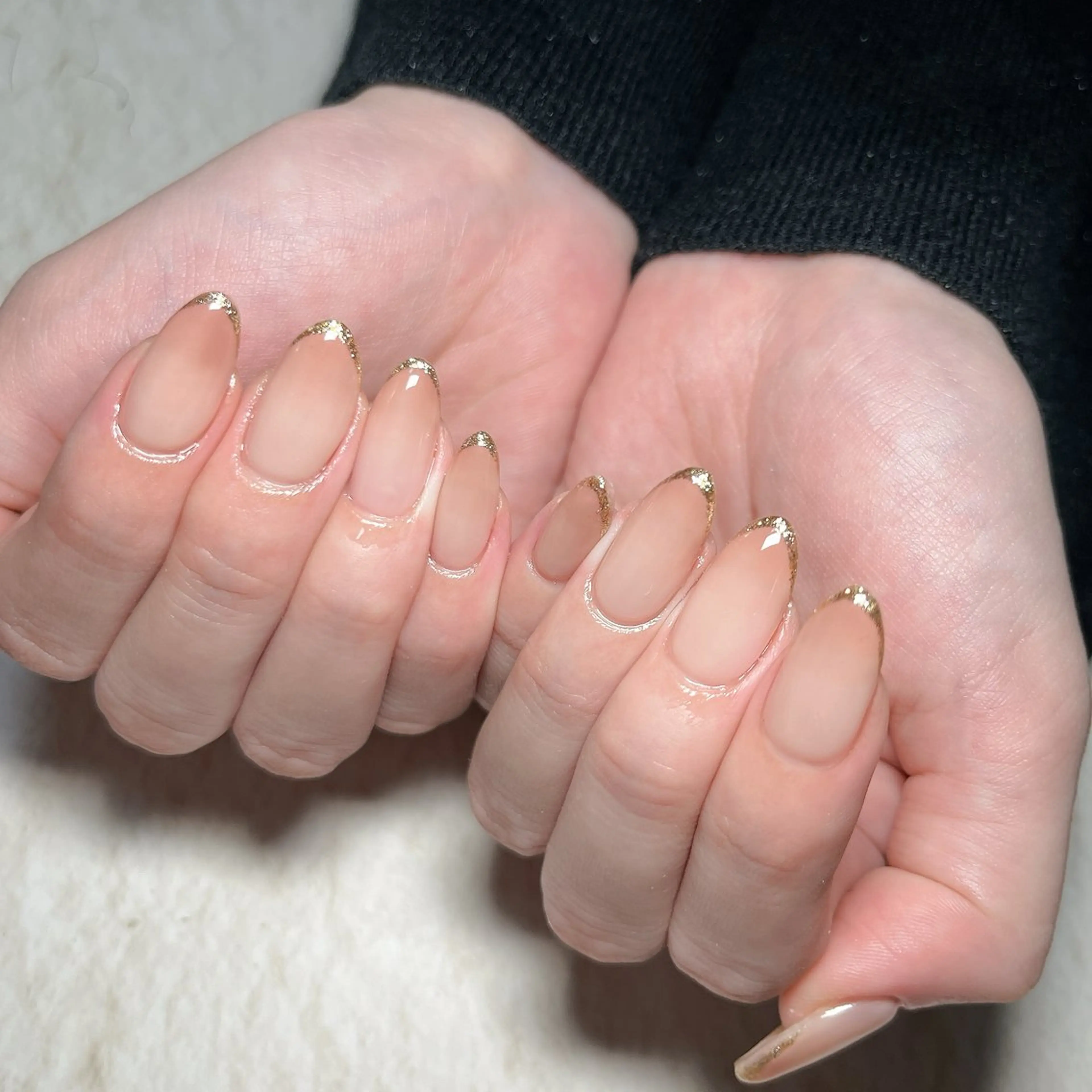 ネイル ハンドネイル nail salon M'U【エムユー】のネイルデザイン