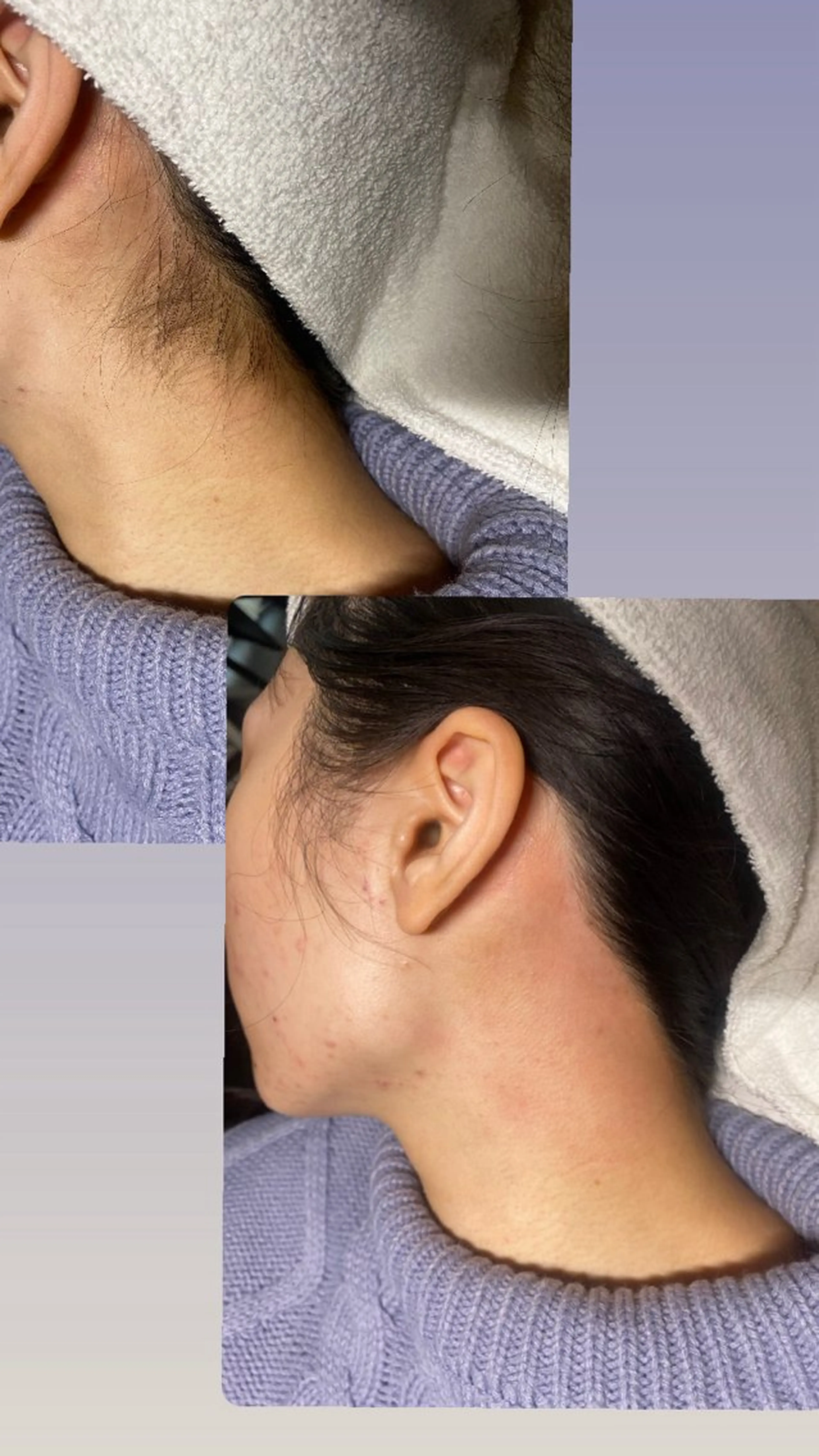 脱毛 Nao店長 /ルヴォルテ大須のマツエク・マツパデザイン