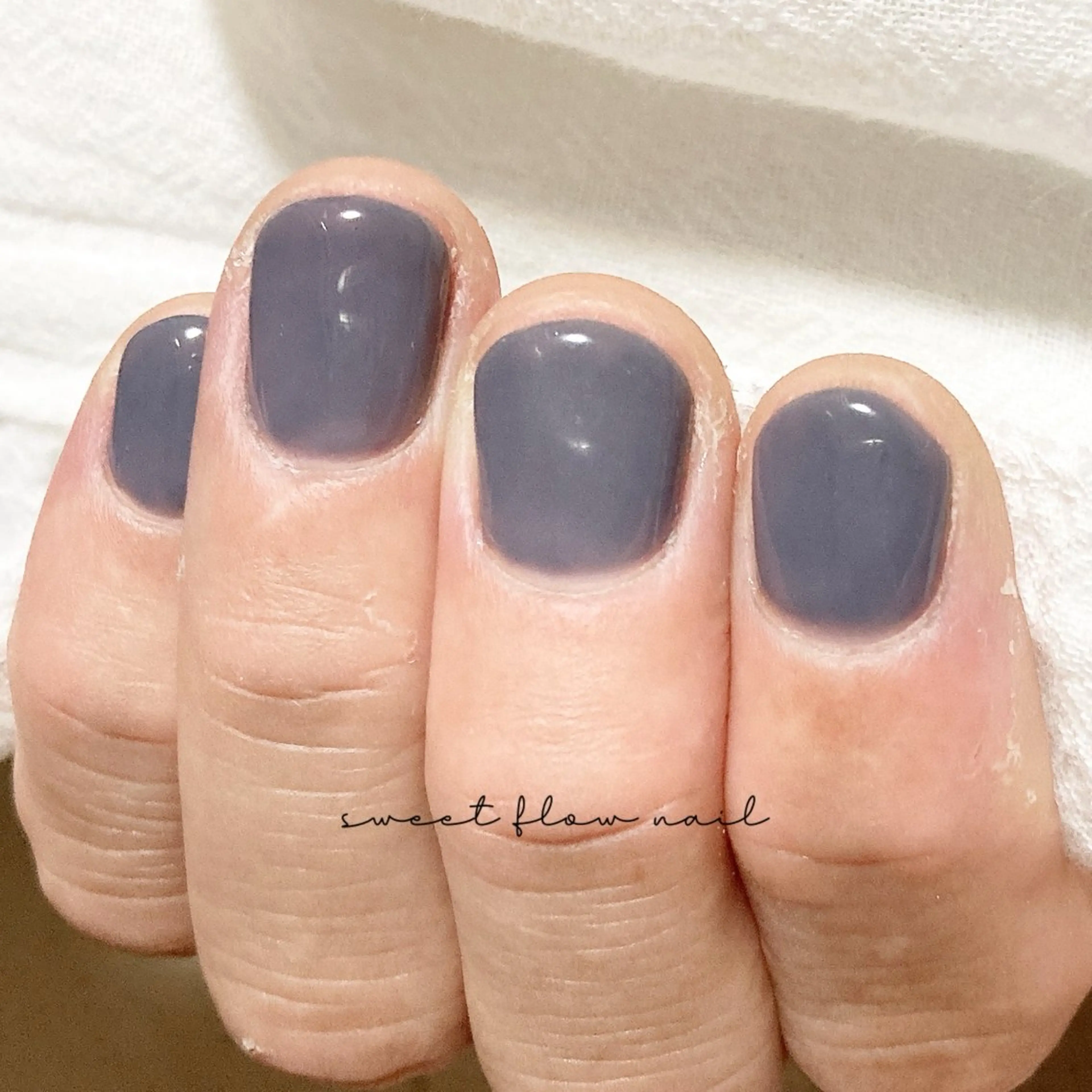 ネイル sweet flow nail所属・sweet flow nailのネイルデザイン