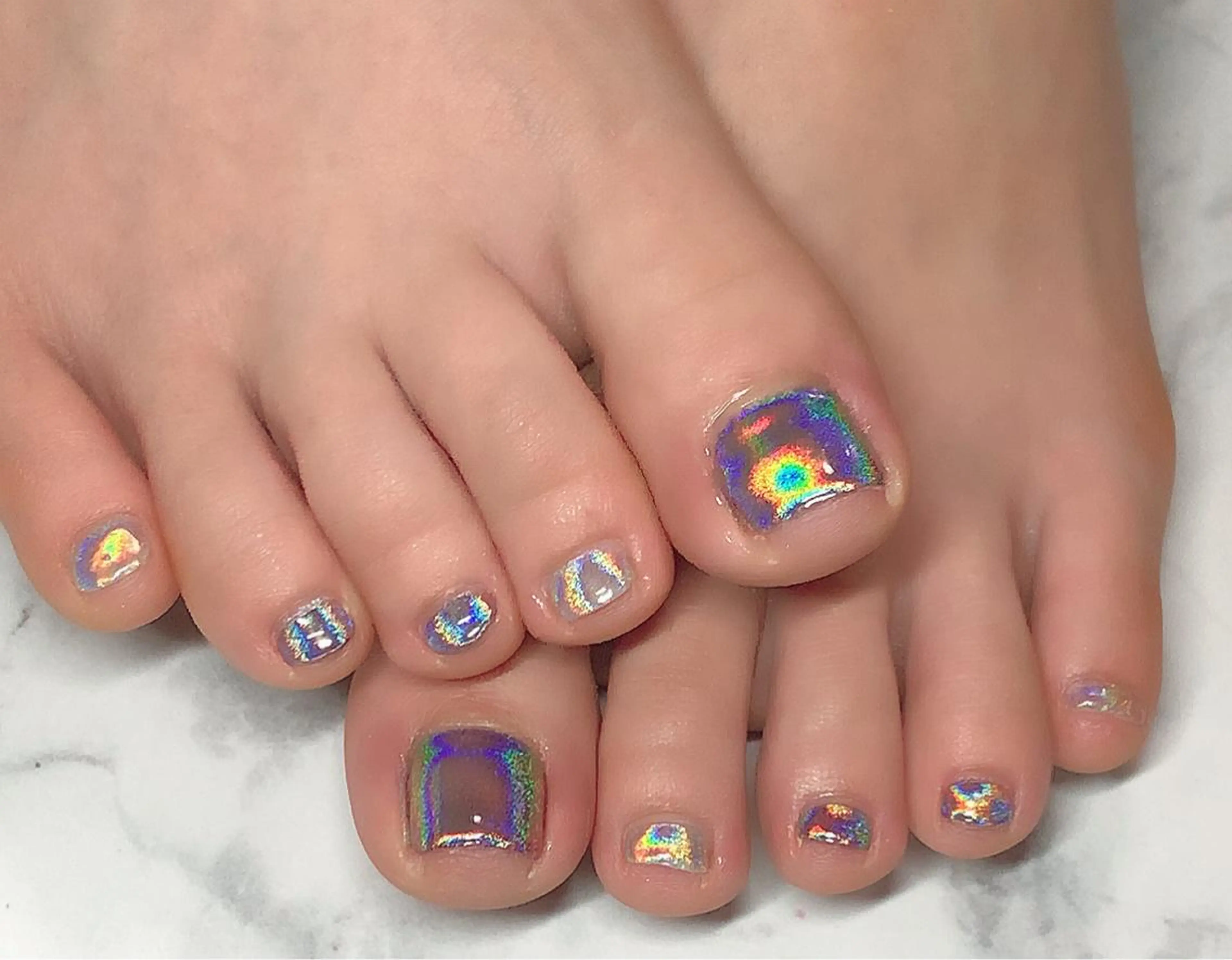 ネイル N.CHLOE 永島のネイルデザイン