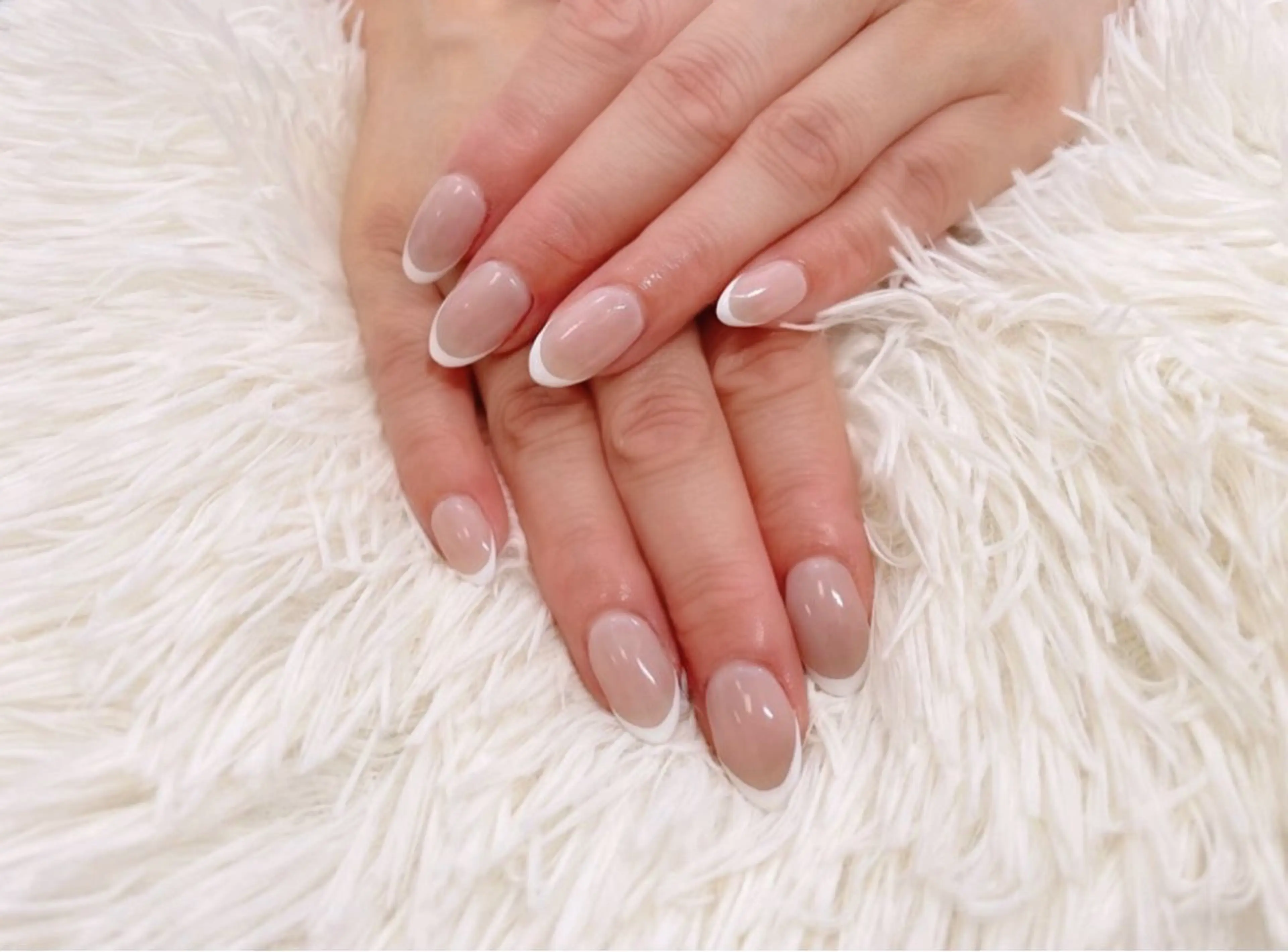 オフ込み バーチャルフレンチの写真