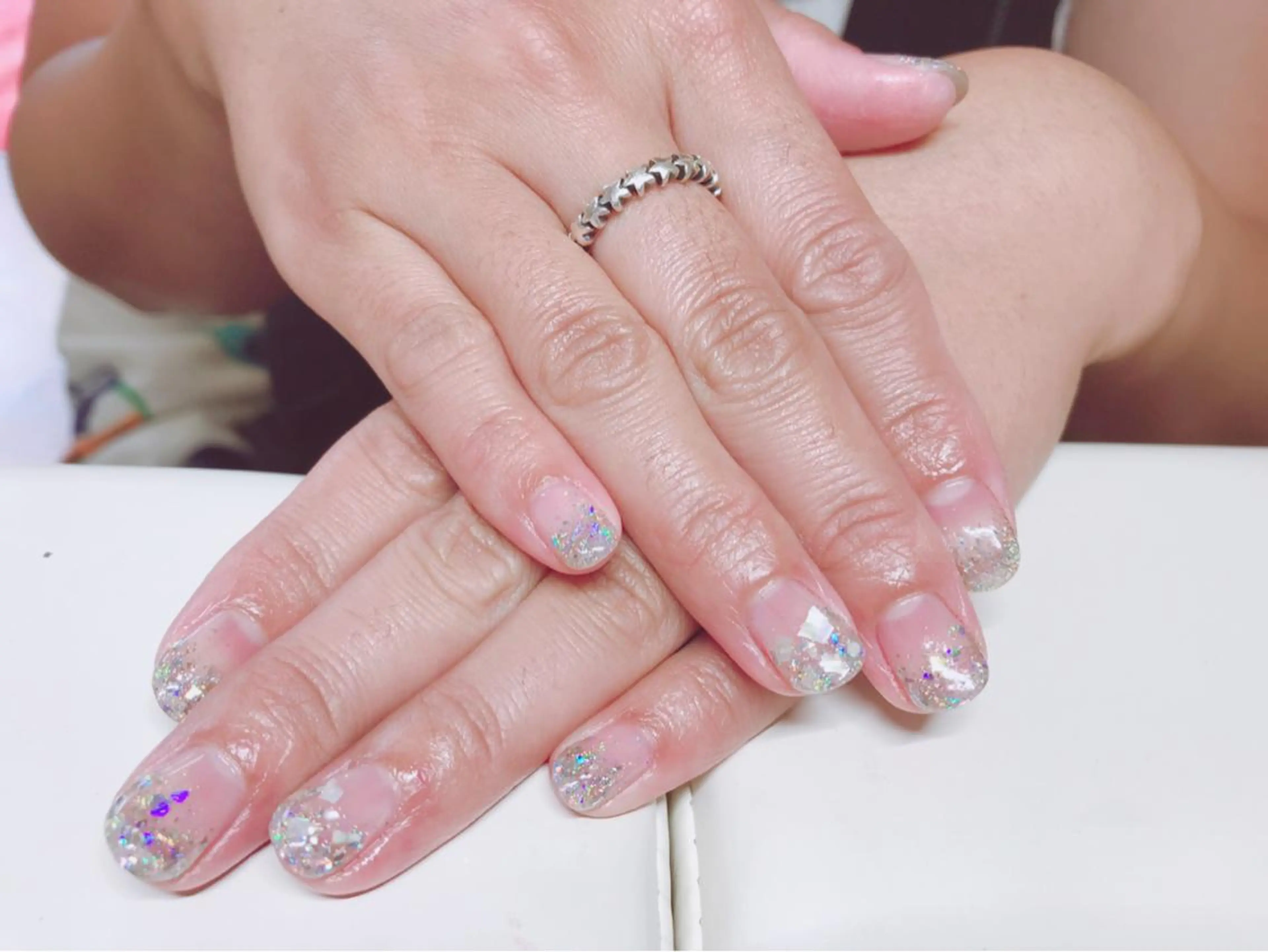 ネイル ヘアーサロン　Olive所属・田口 美奈のヘアスタイル