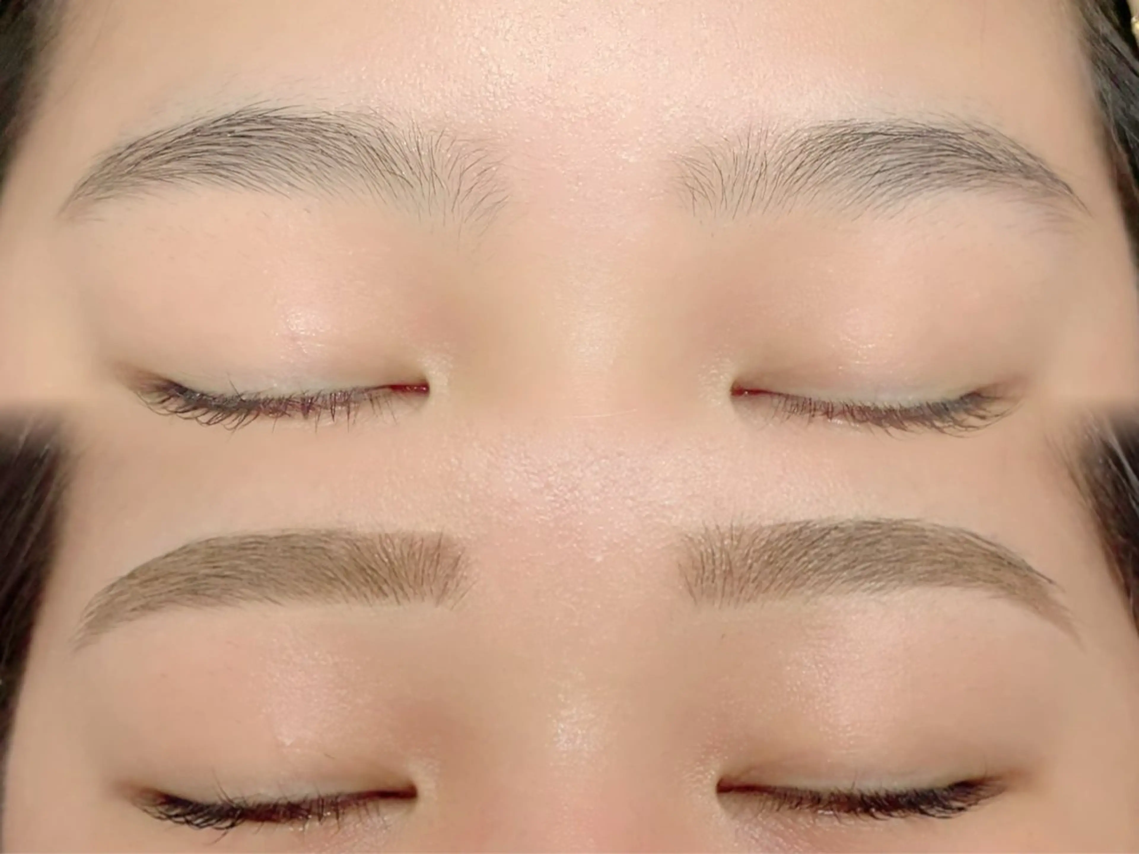 アイブロウ aimy JUNKO👀💫のマツエク・マツパデザイン