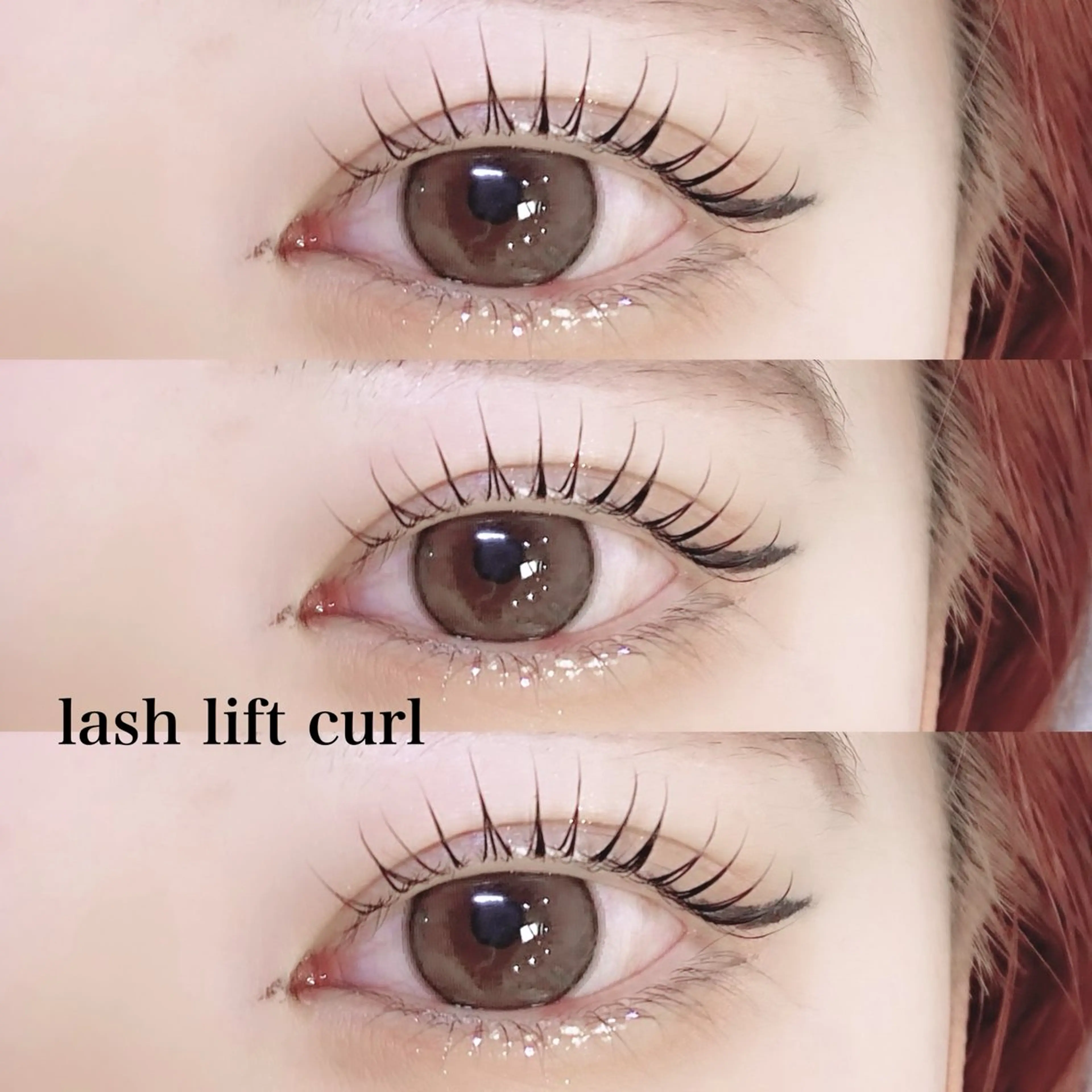 マツエク・マツパ 🤍emotion ito🤍のマツエク・マツパデザイン