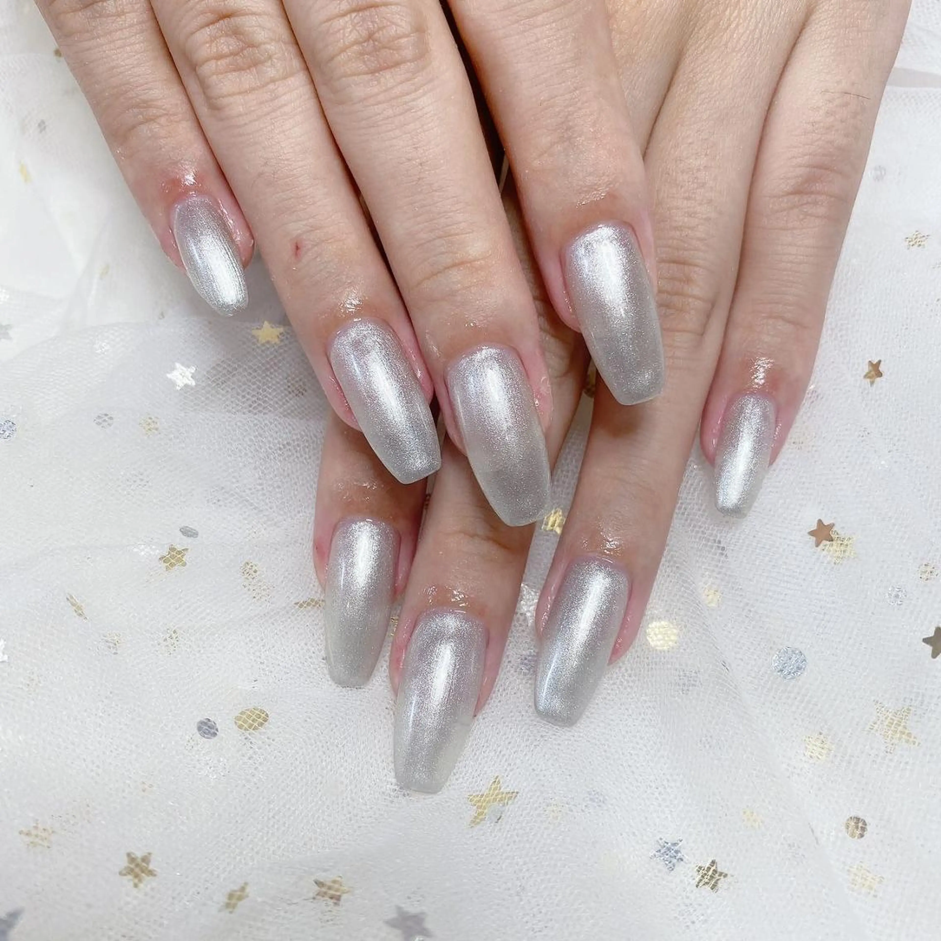 ネイル ジョリ En 💞🦋のネイルデザイン