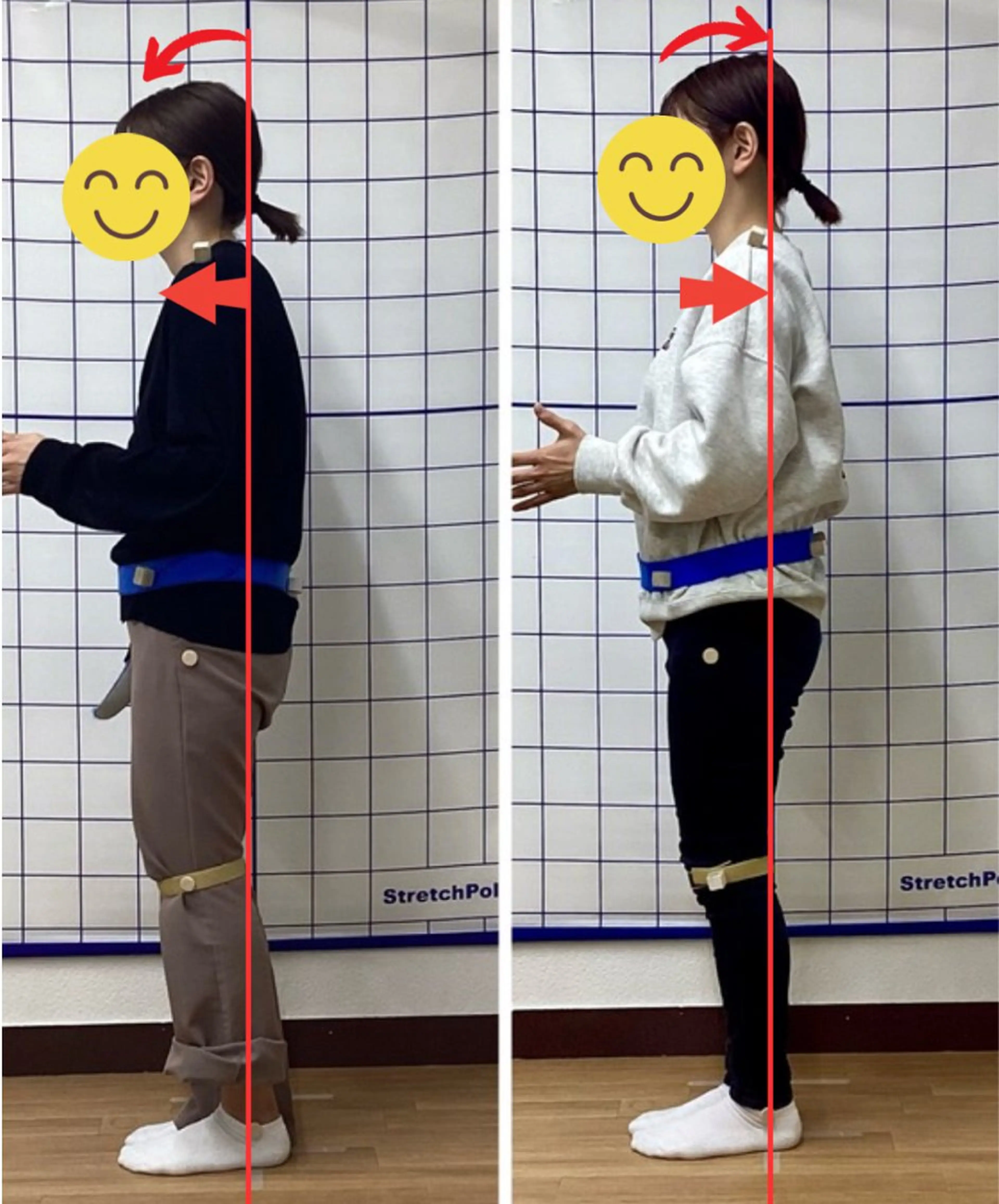 コレダ整体院 【姿勢改善専門院】のエステ・リラクイメージ