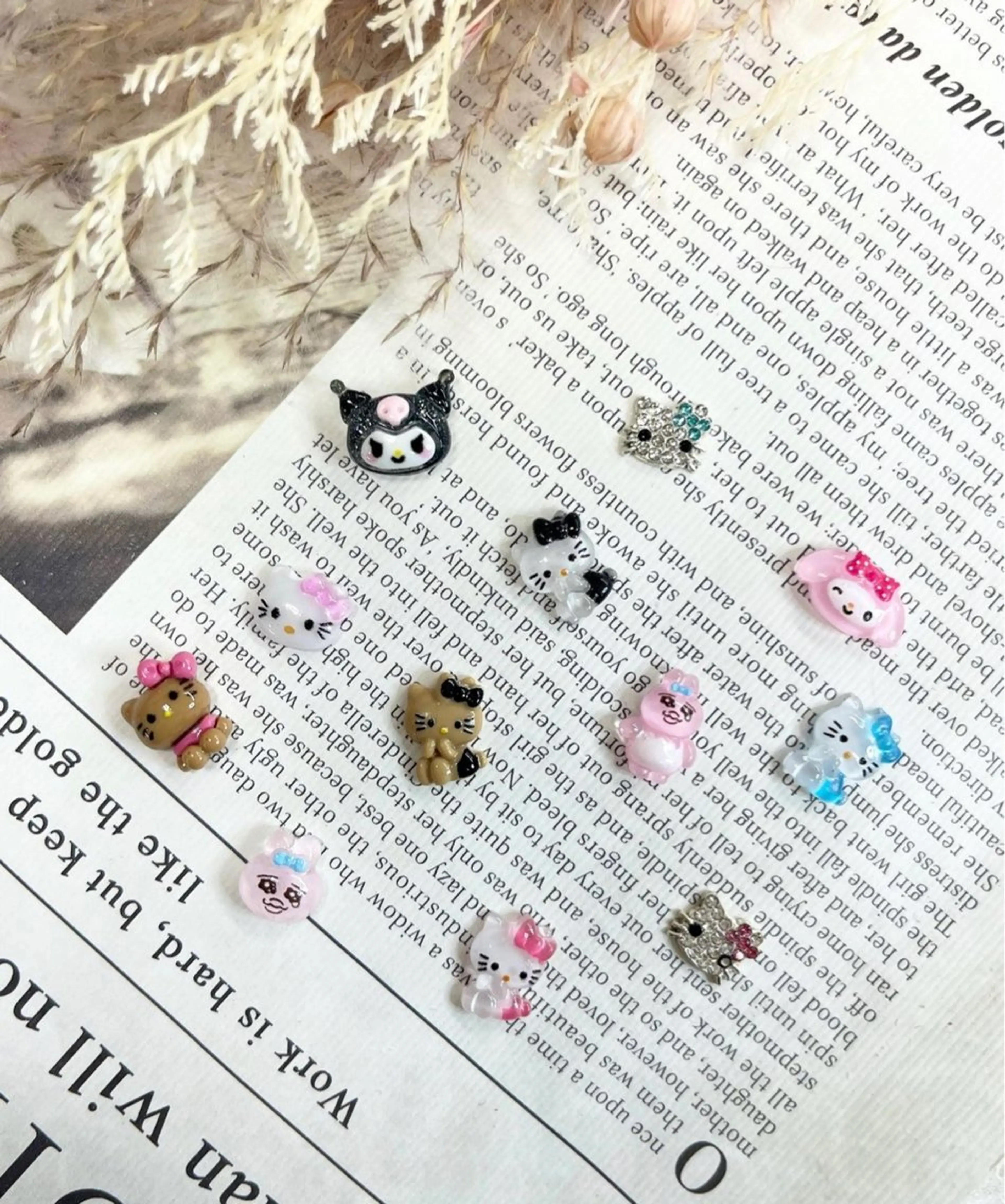 ネイル Basic 町田本店 Rikoのネイルデザイン