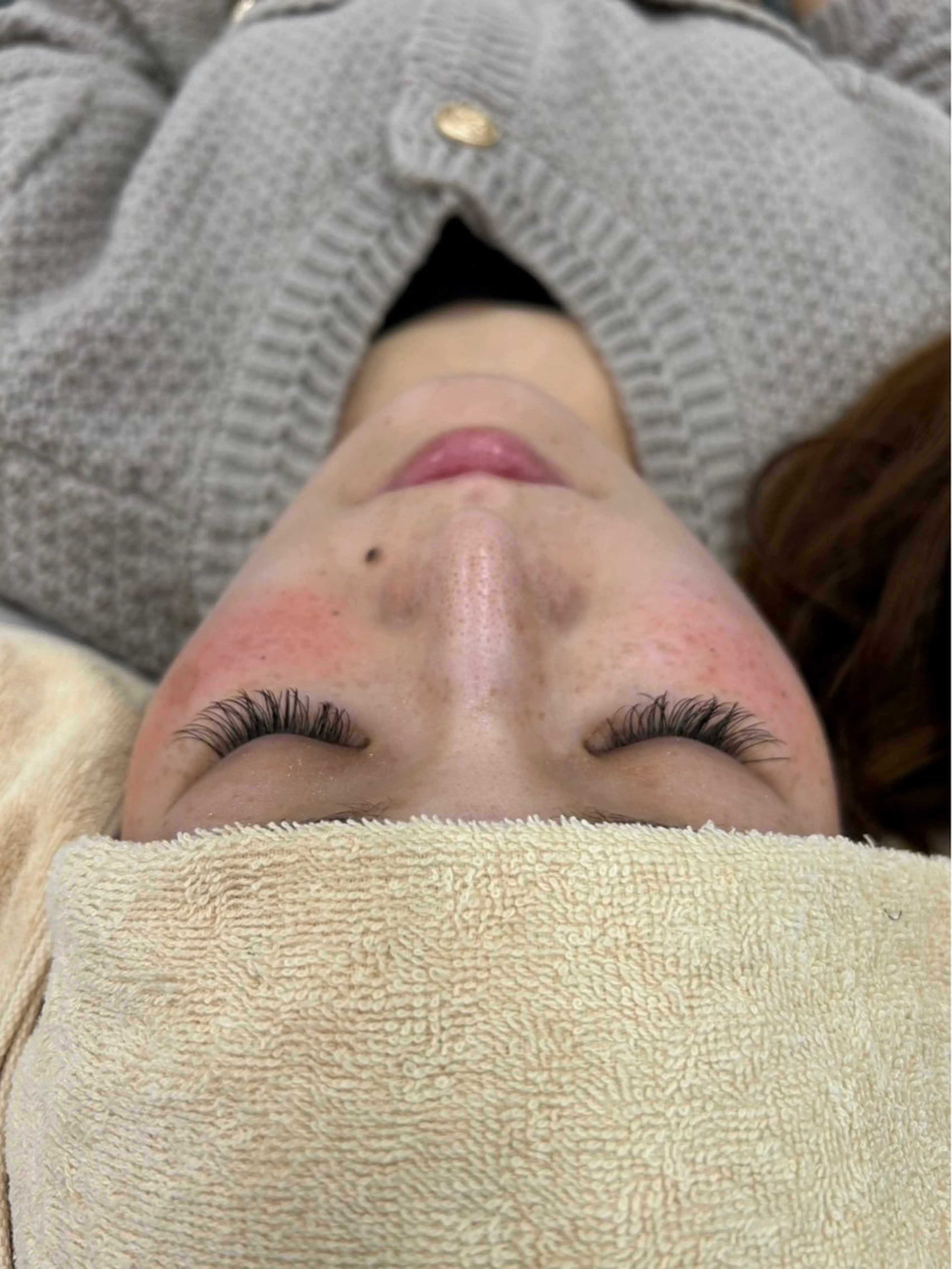 マツエク・マツパ Beauty Salon COCO 高畑店所属・彩 華のマツエク・マツパデザイン