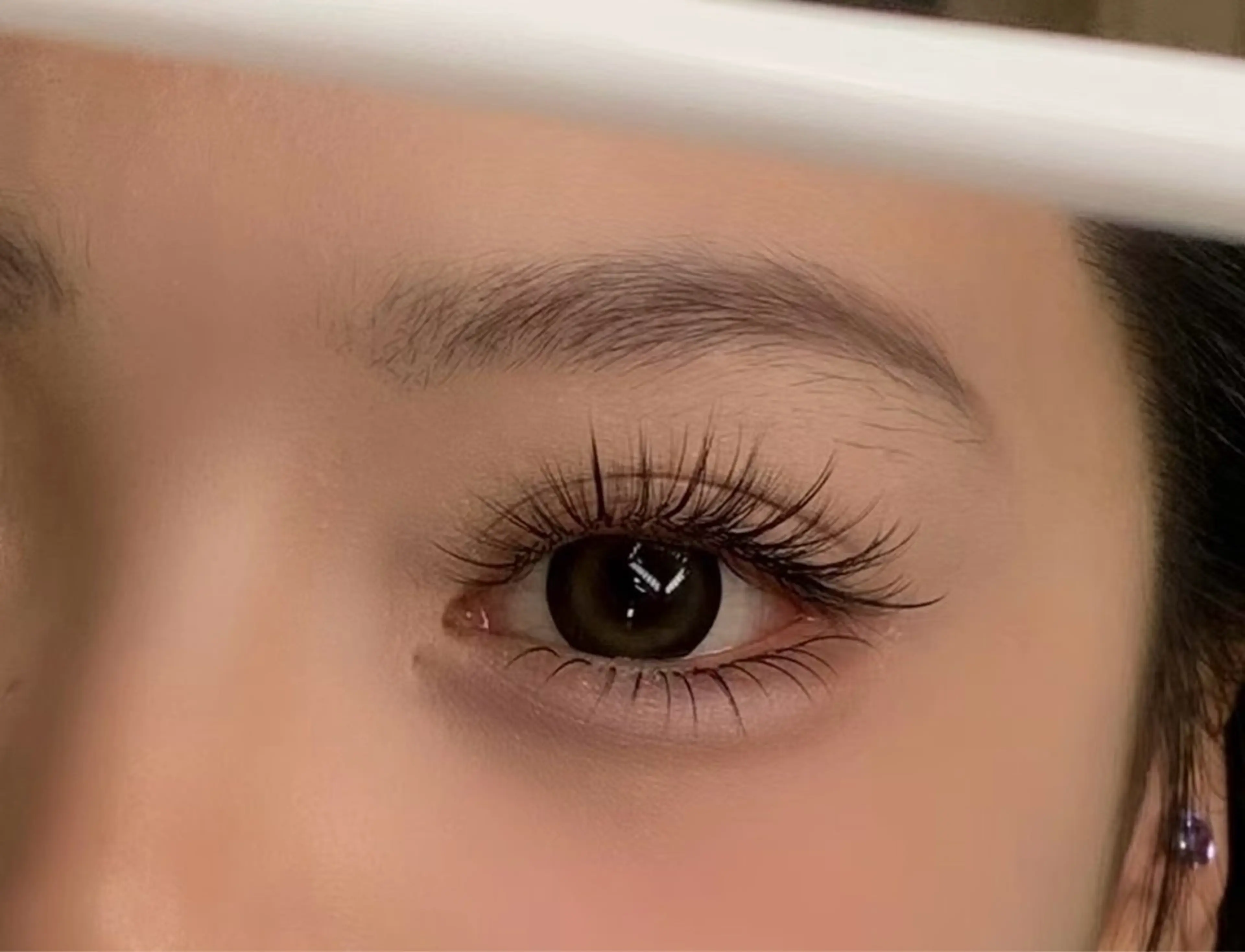 マツエク・マツパ AILLYNAS nail&eyelash所属・Aillynas ネイリストのネイルデザイン