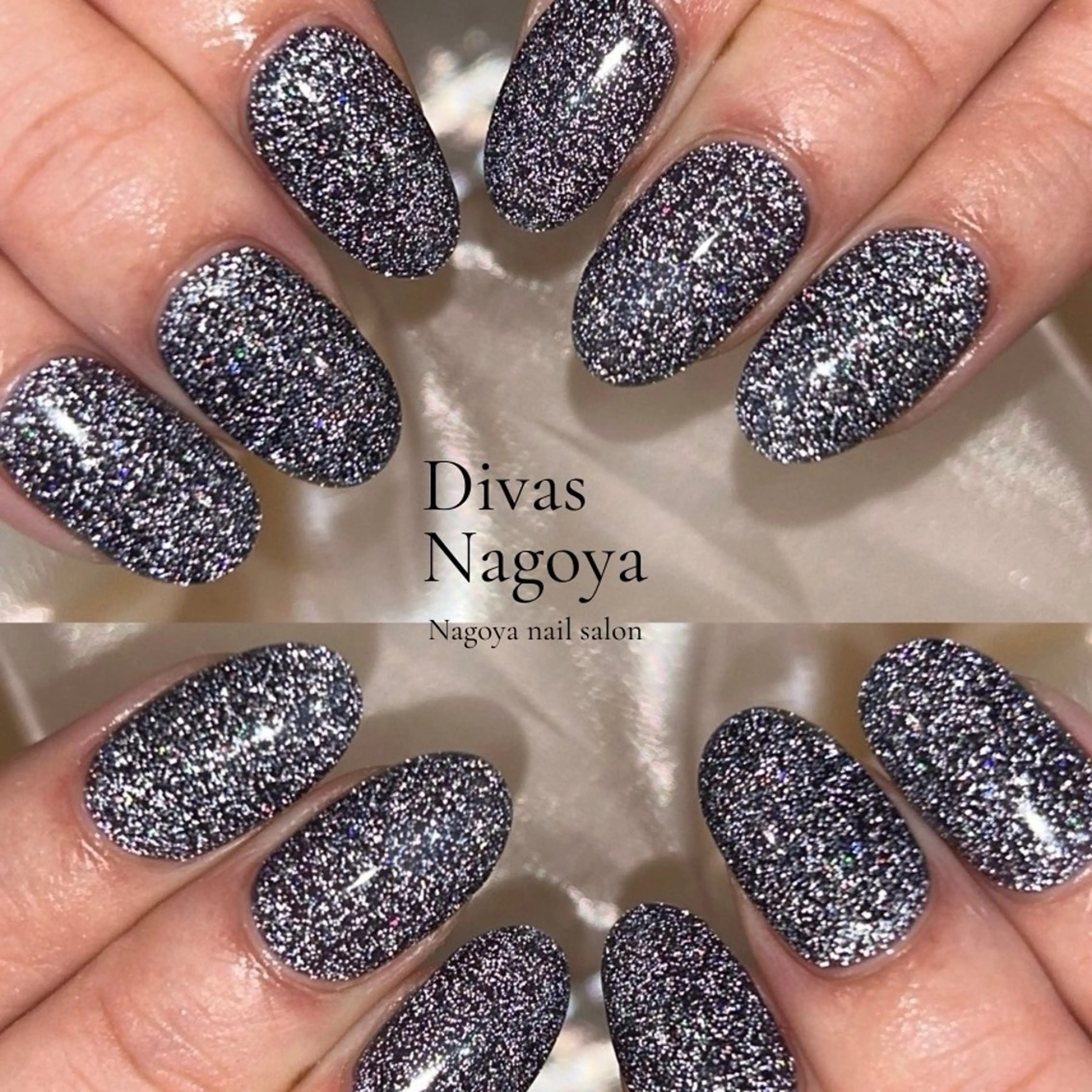 ネイル アートネイル フラッシュネイル 韓国ネイル マグネットネイル マットネイル ハンドネイル 💕D.d nail Hideyo🌸のネイルデザイン