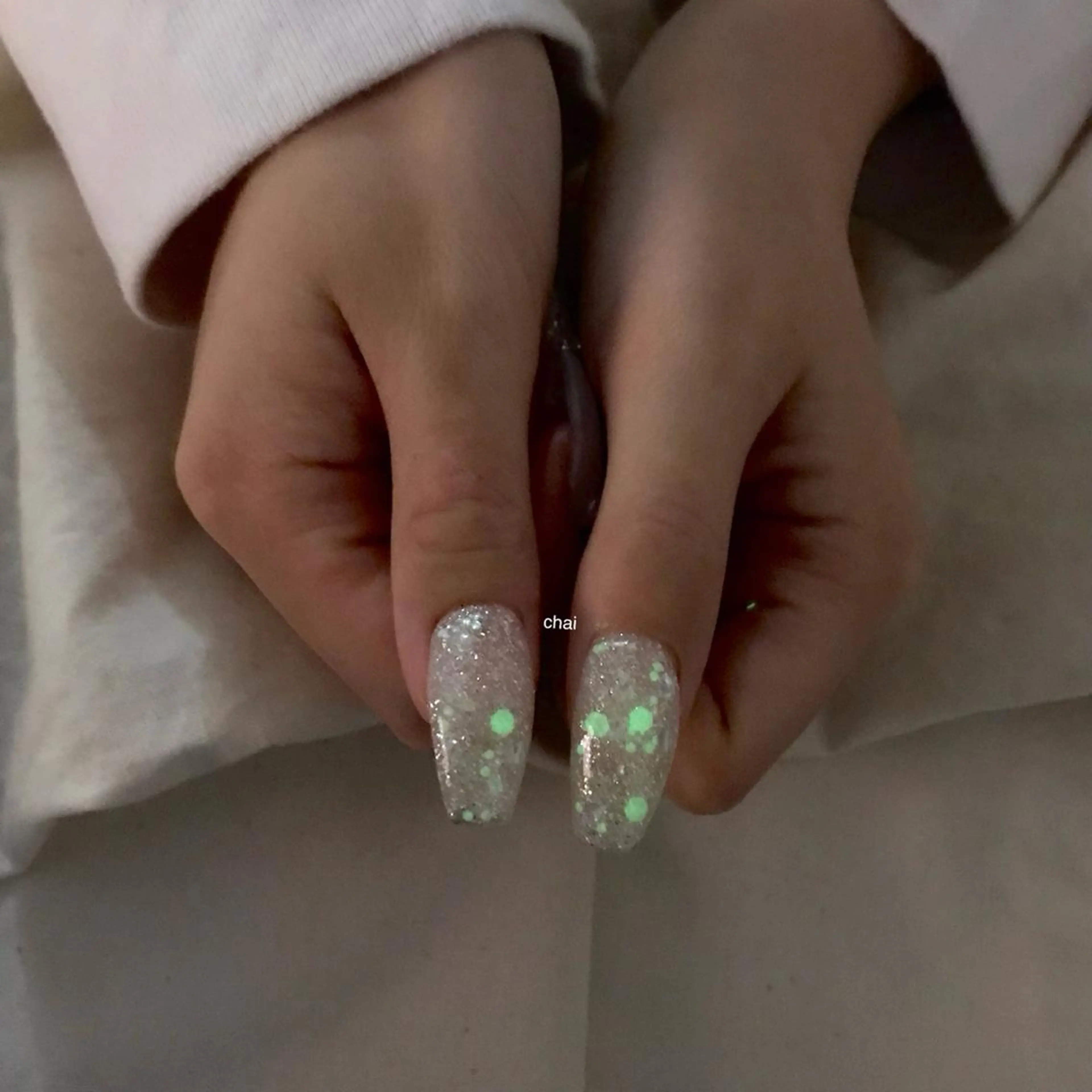 ネイル ハンドネイル 💅 Ai.のネイルデザイン