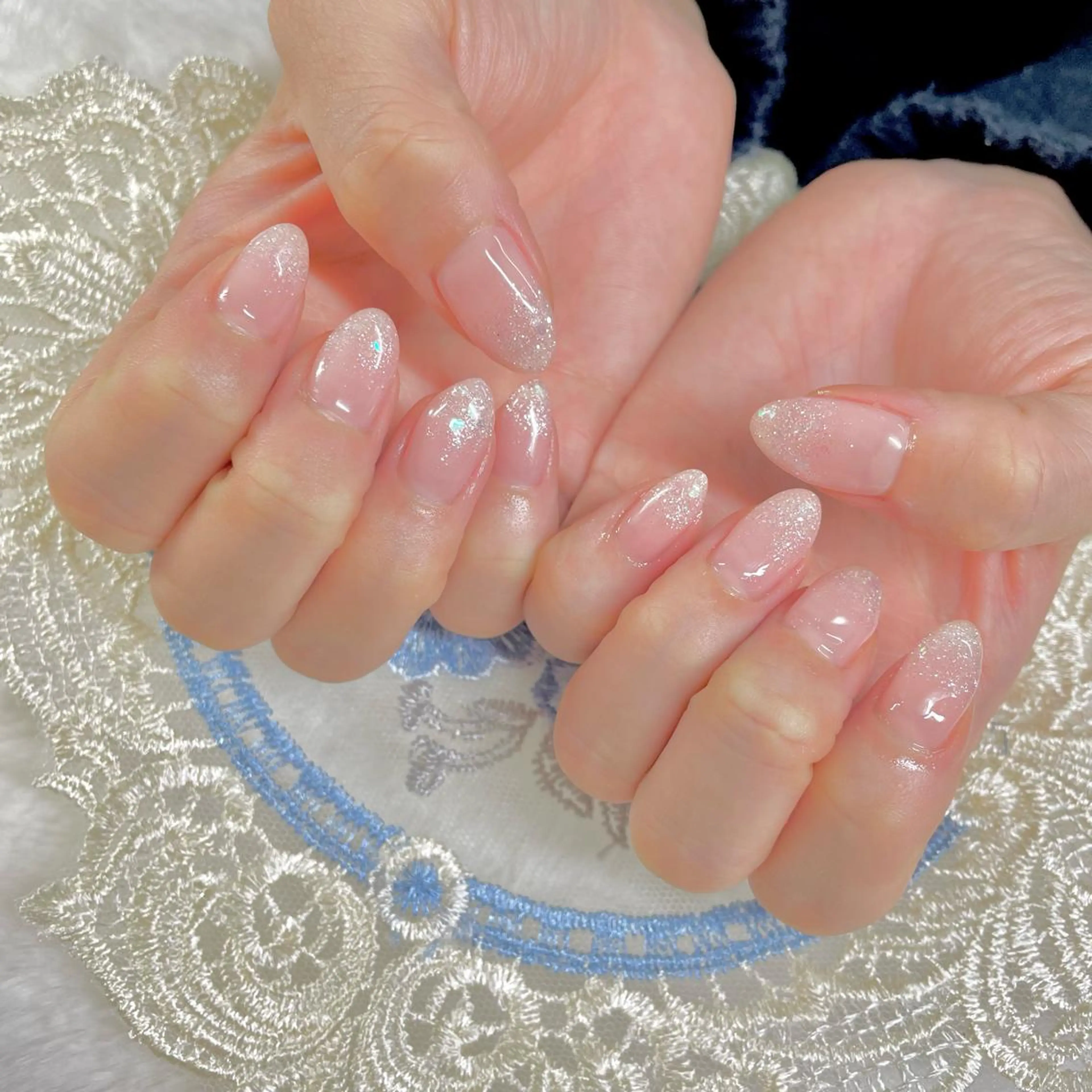 ネイル ジェルネイル J terrace Nailのネイルデザイン