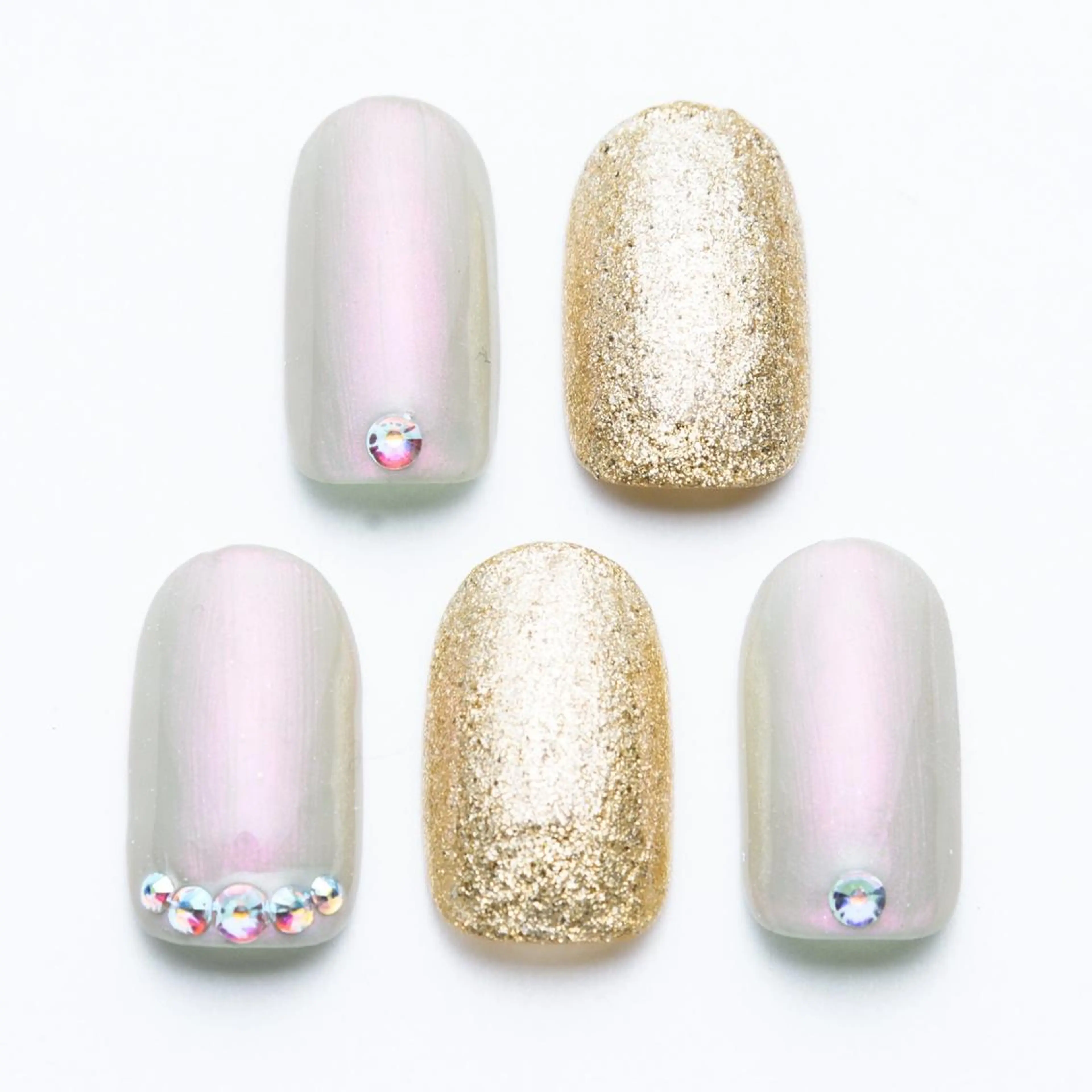 ネイル E.design. Nailのネイルデザイン