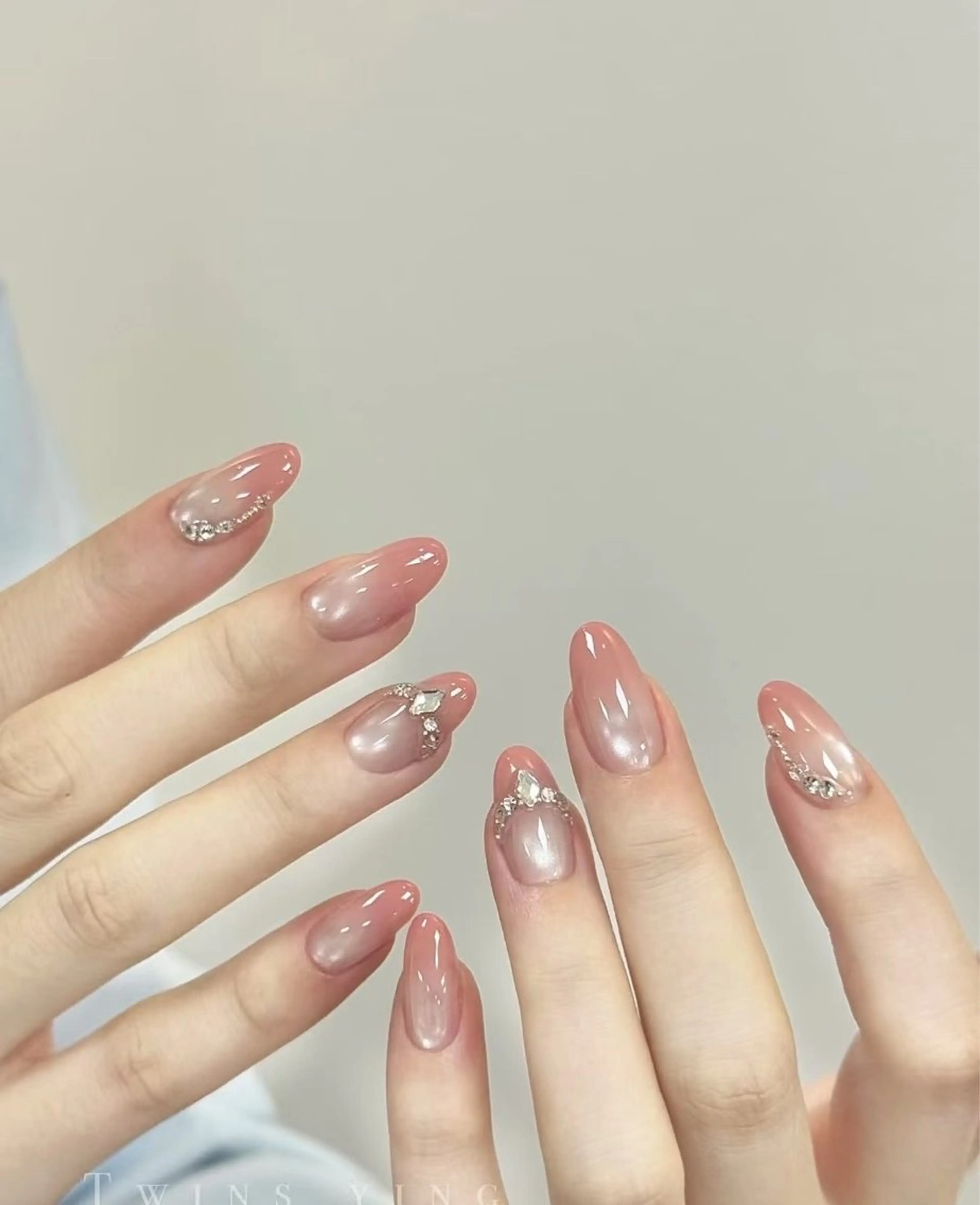ネイル Hana&NAILSALON所属・ふ みのネイルデザイン