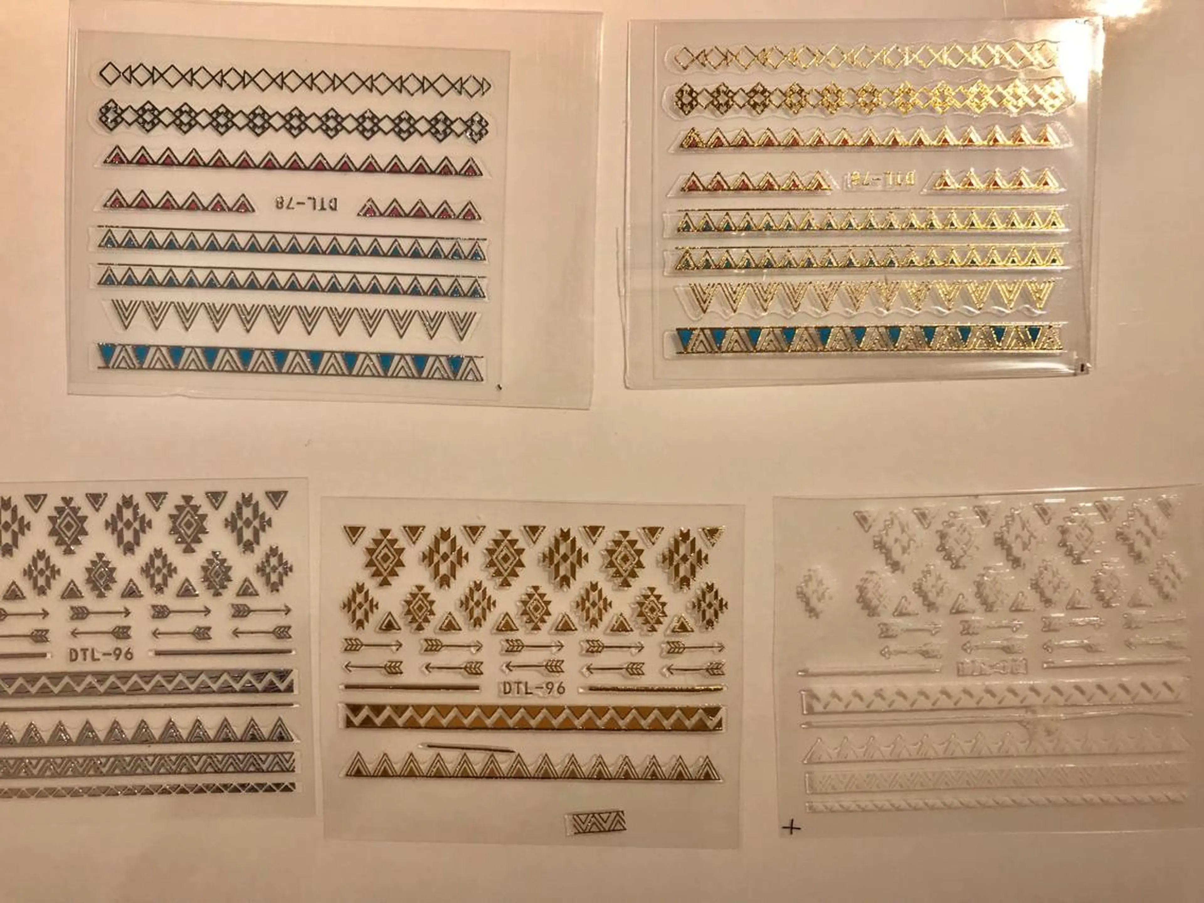 ネイル Nail &Beauty Salon ☆Kirari☆所属・ビューティサロン ☆Kirari☆のネイルデザイン