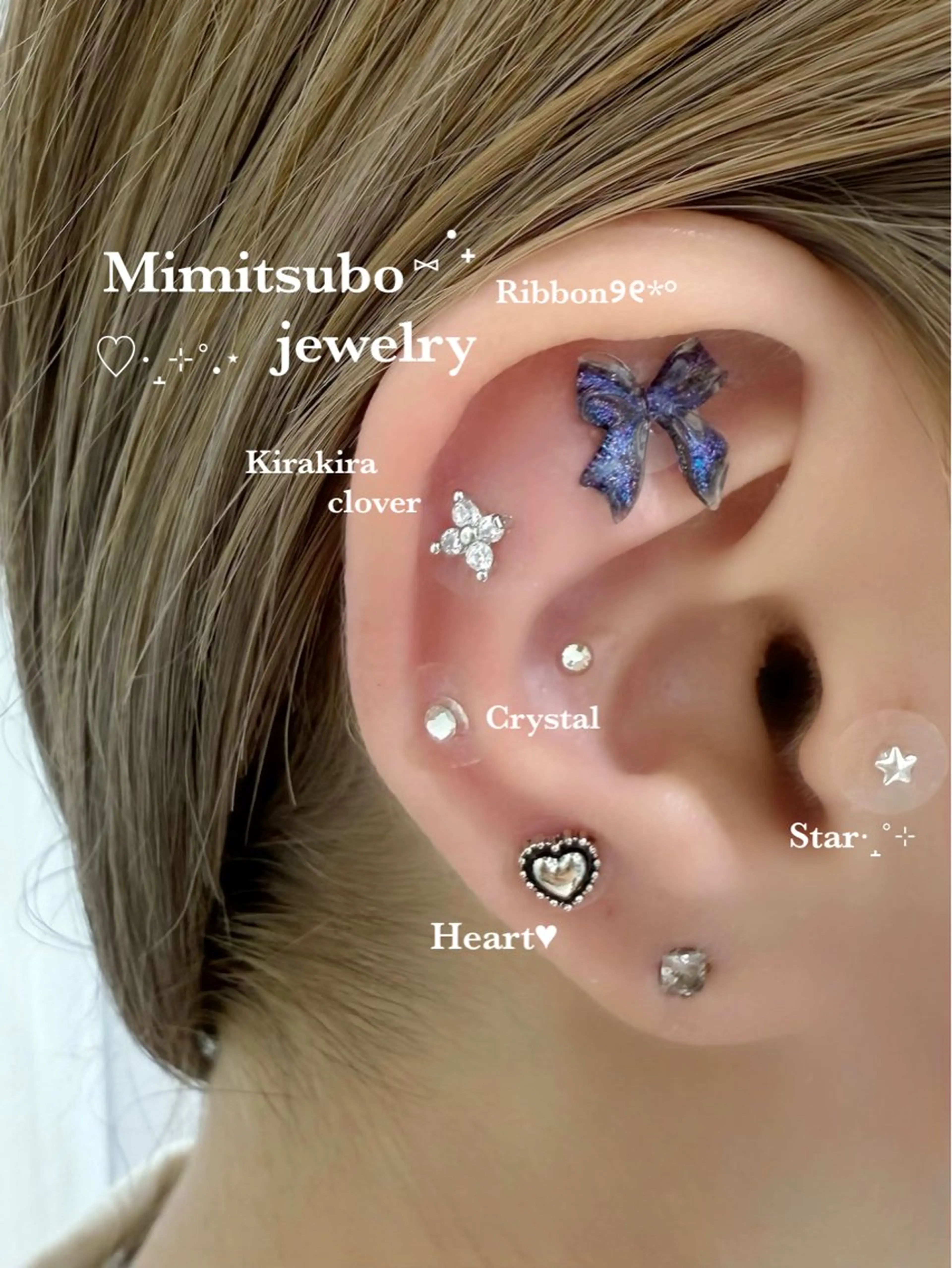 R/🤎 パーマ&ブリーチ🔥のヘアスタイル