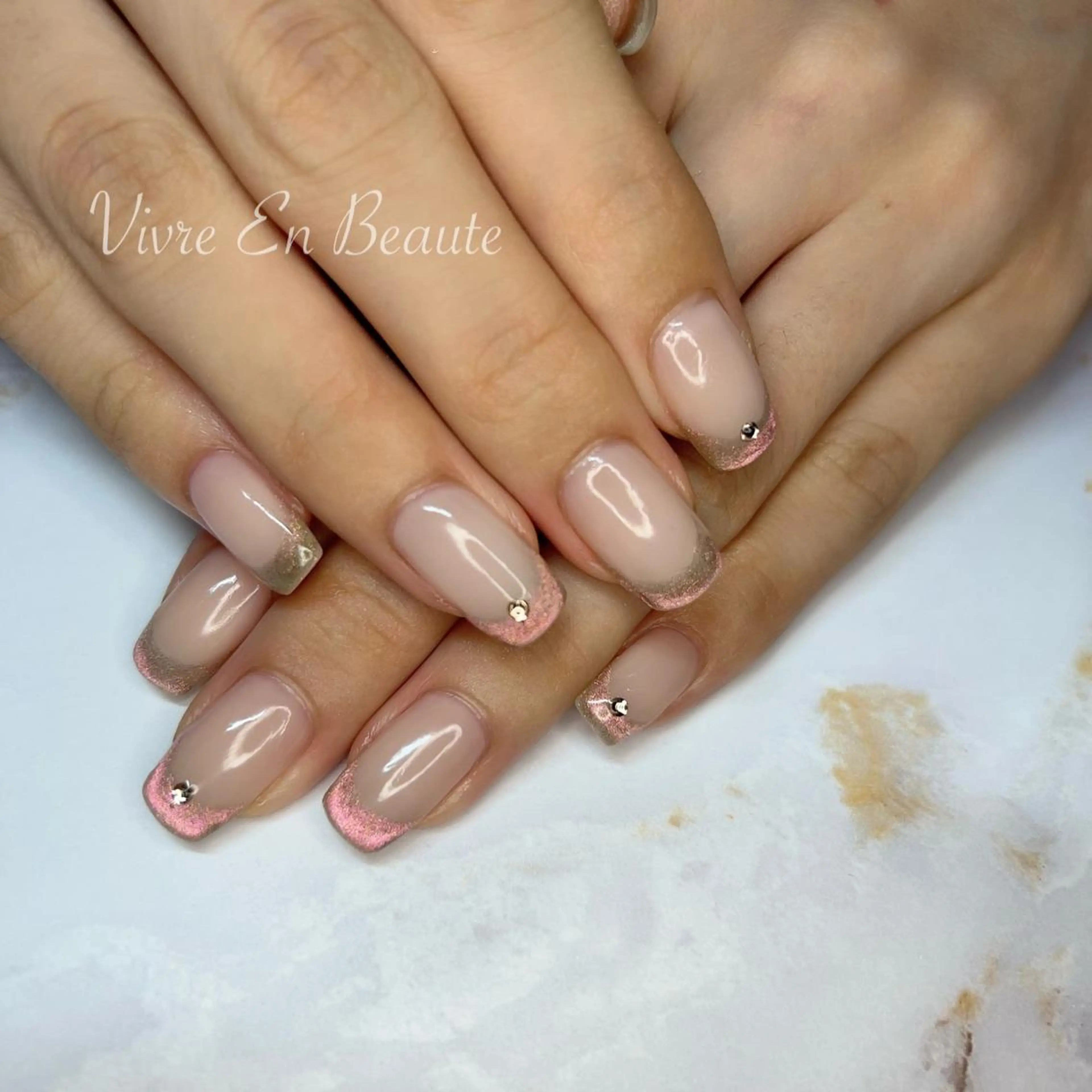 ネイル S Nailのネイルデザイン