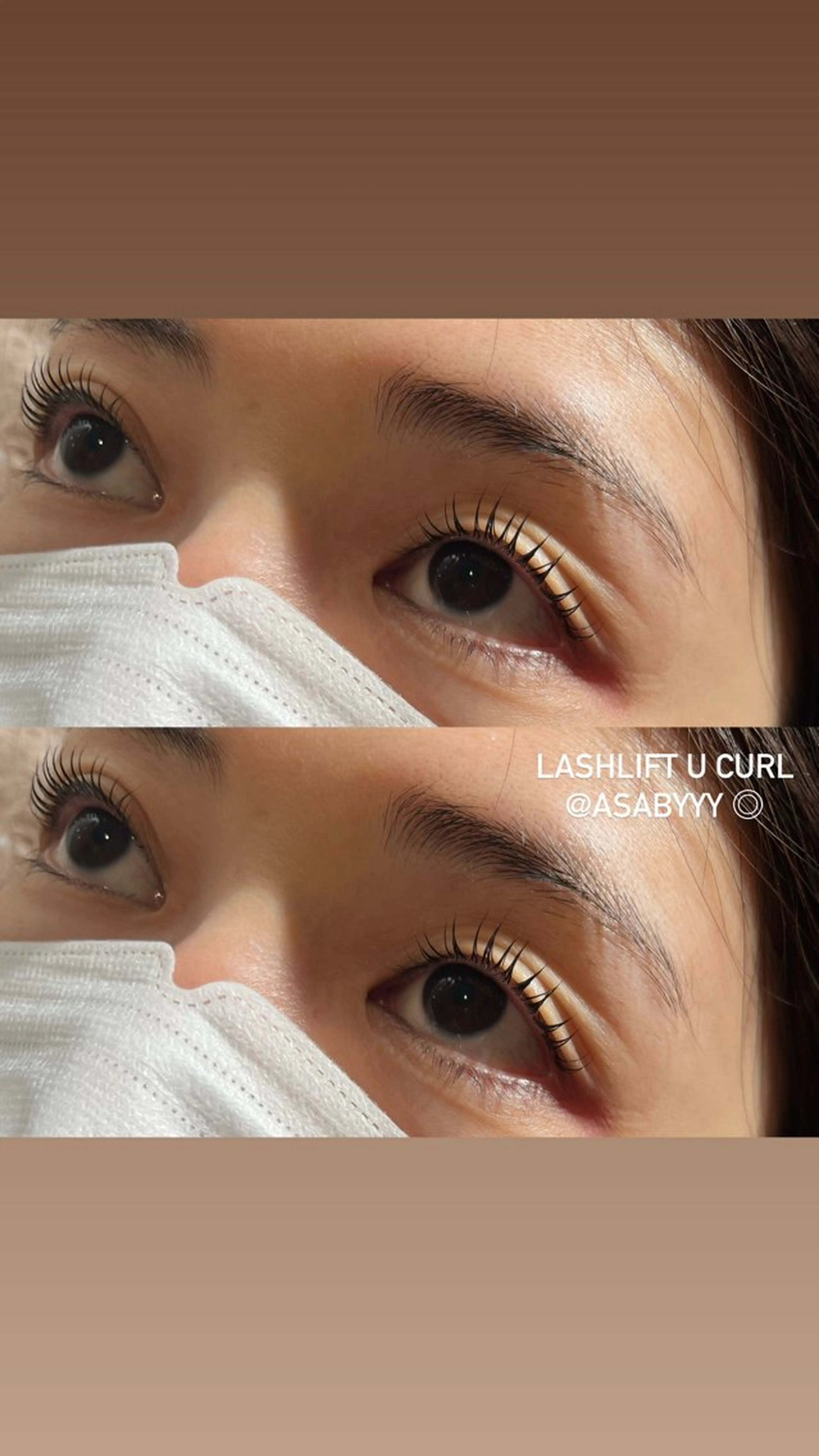 マツエク・マツパ 艶肌wax🫧 kyokaの眉毛・アイブロウイメージ