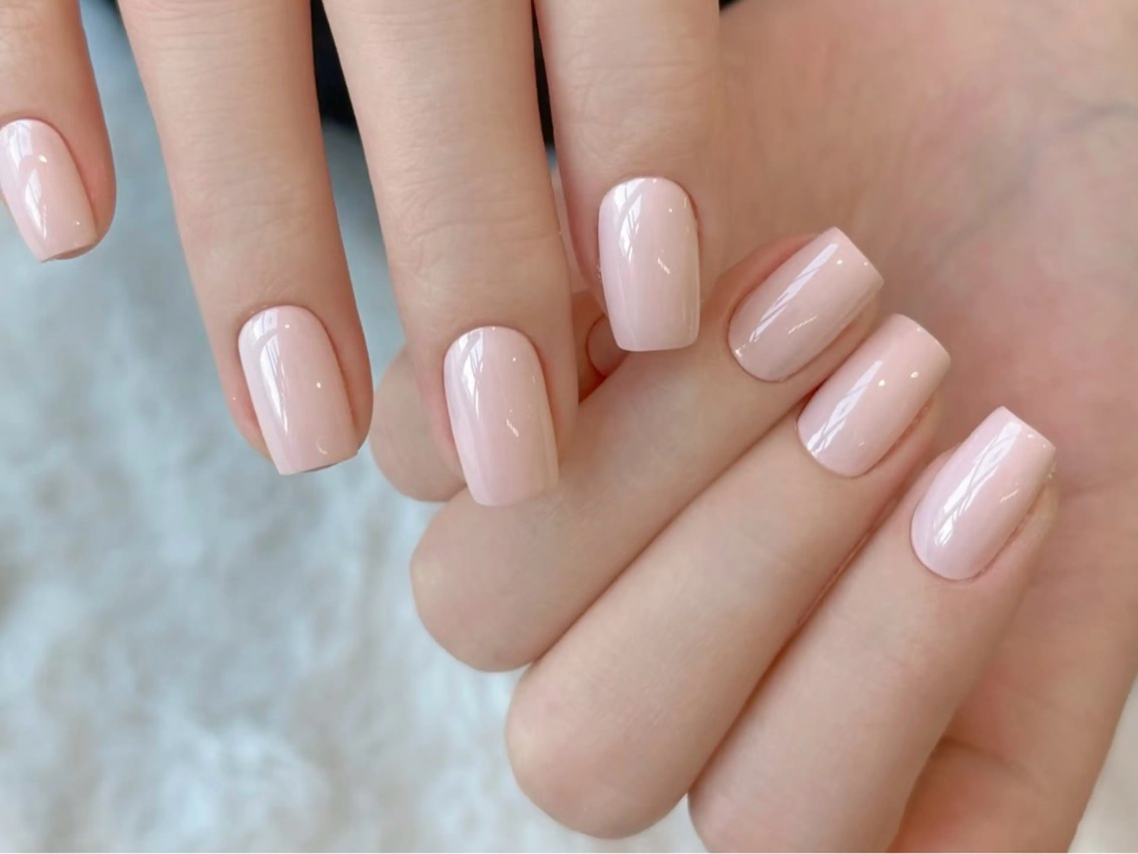 ネイル Build Up Beautyのネイルデザイン