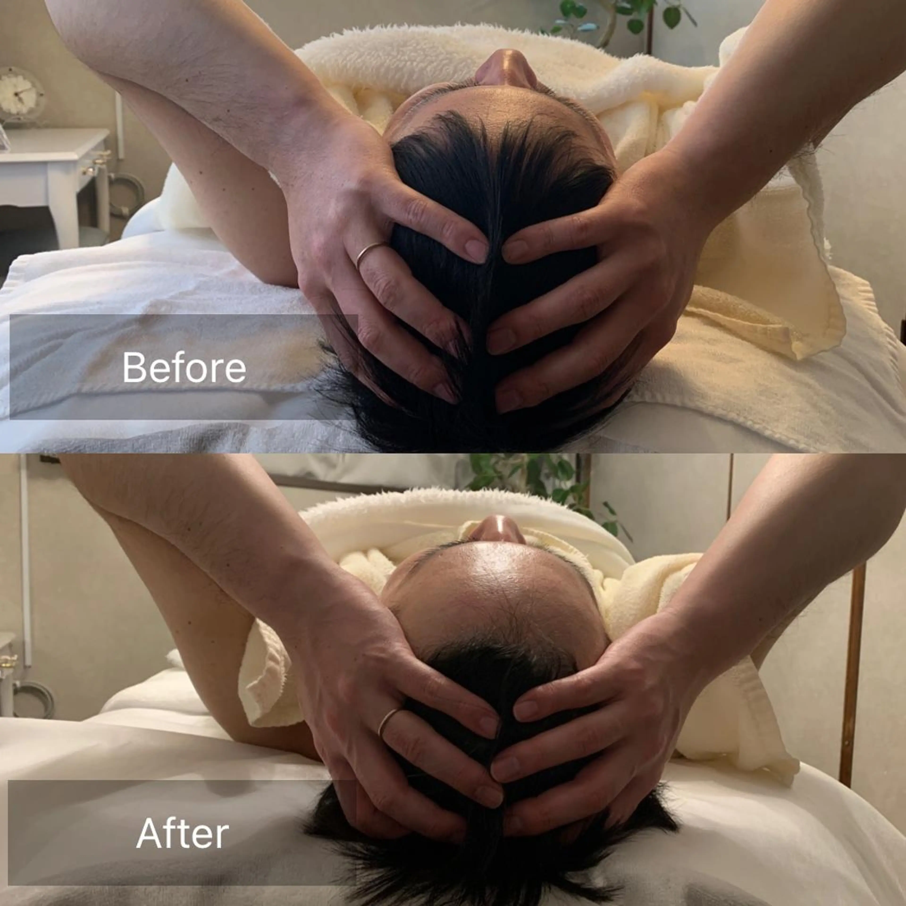 松下 睦美のエステ・リラクイメージ