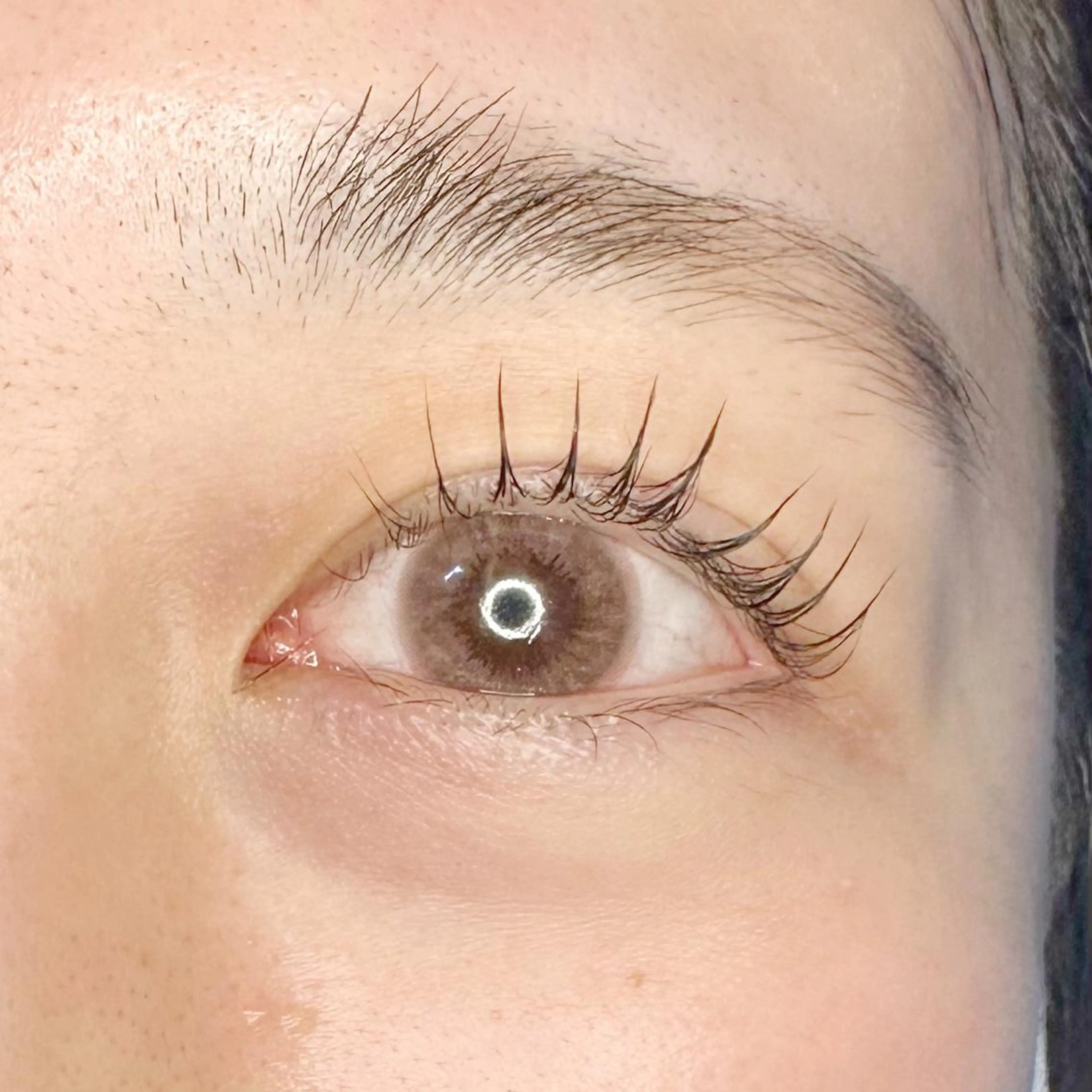 マツエク・マツパ マツパ 口コミ高評価⚡️ Wahf/そうたのマツエク・マツパデザイン