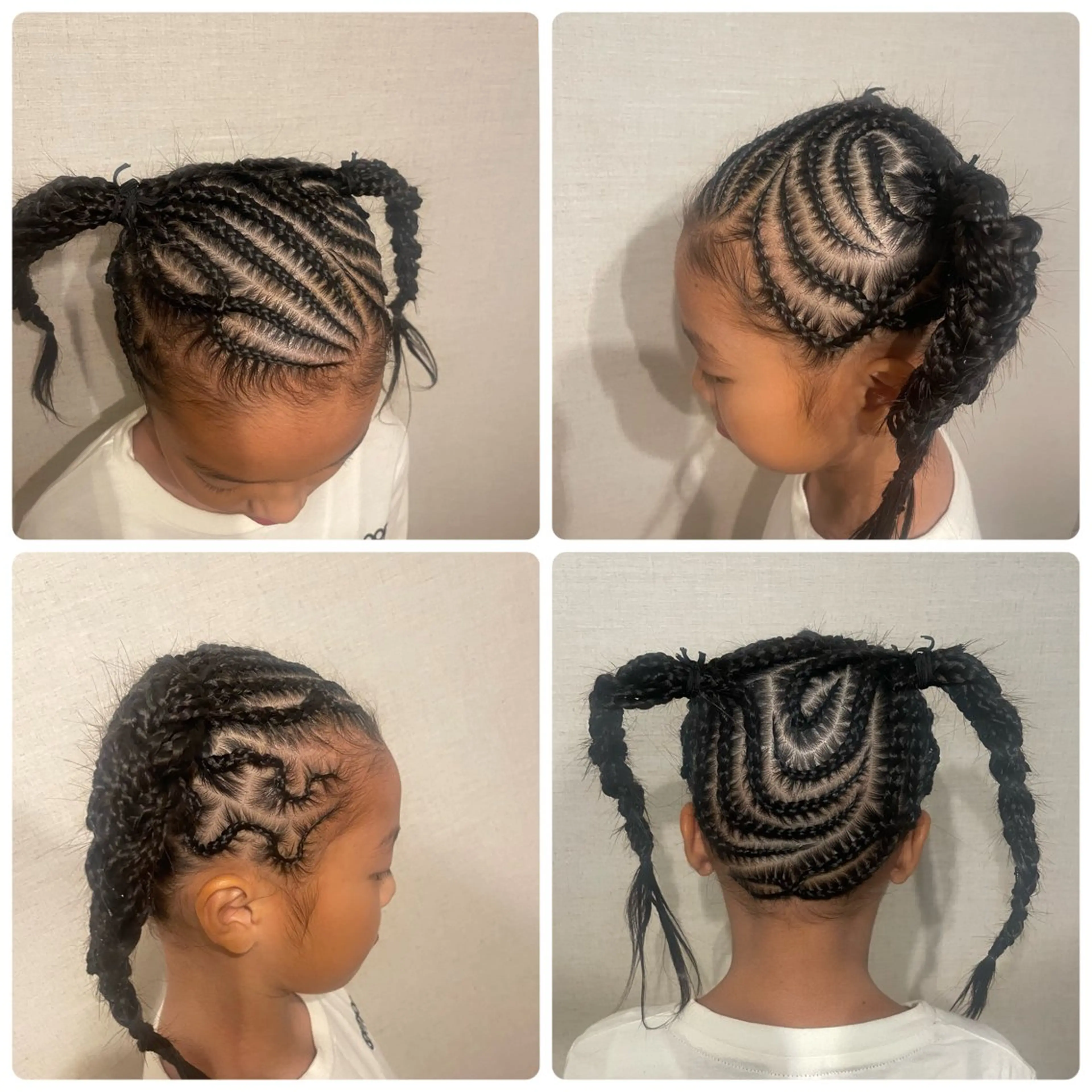 ヘアアレンジ ヘアセット hair salon【クラン】のヘアスタイル