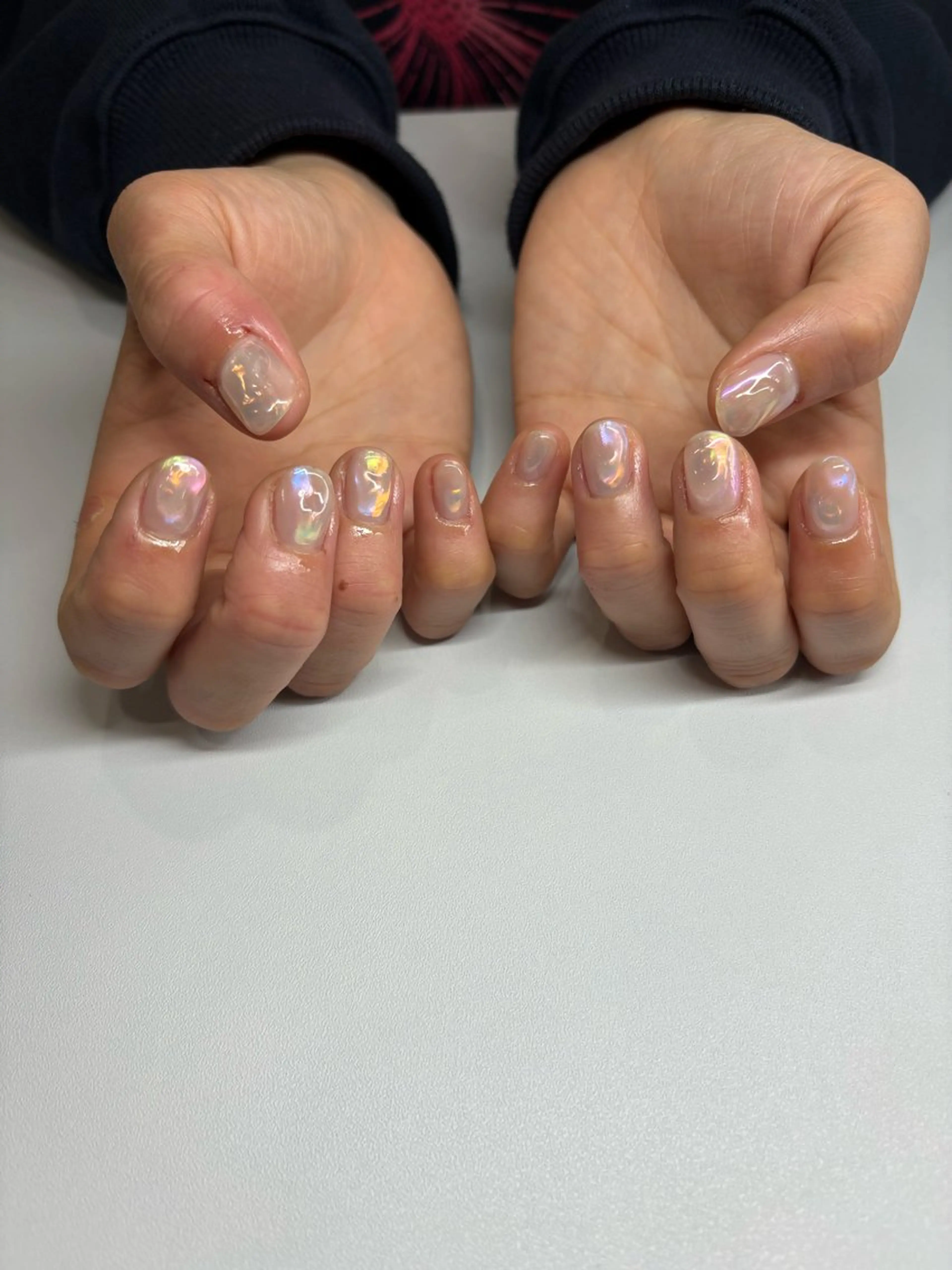 ネイル ハンドネイル cottynail -miki-のその他イメージ