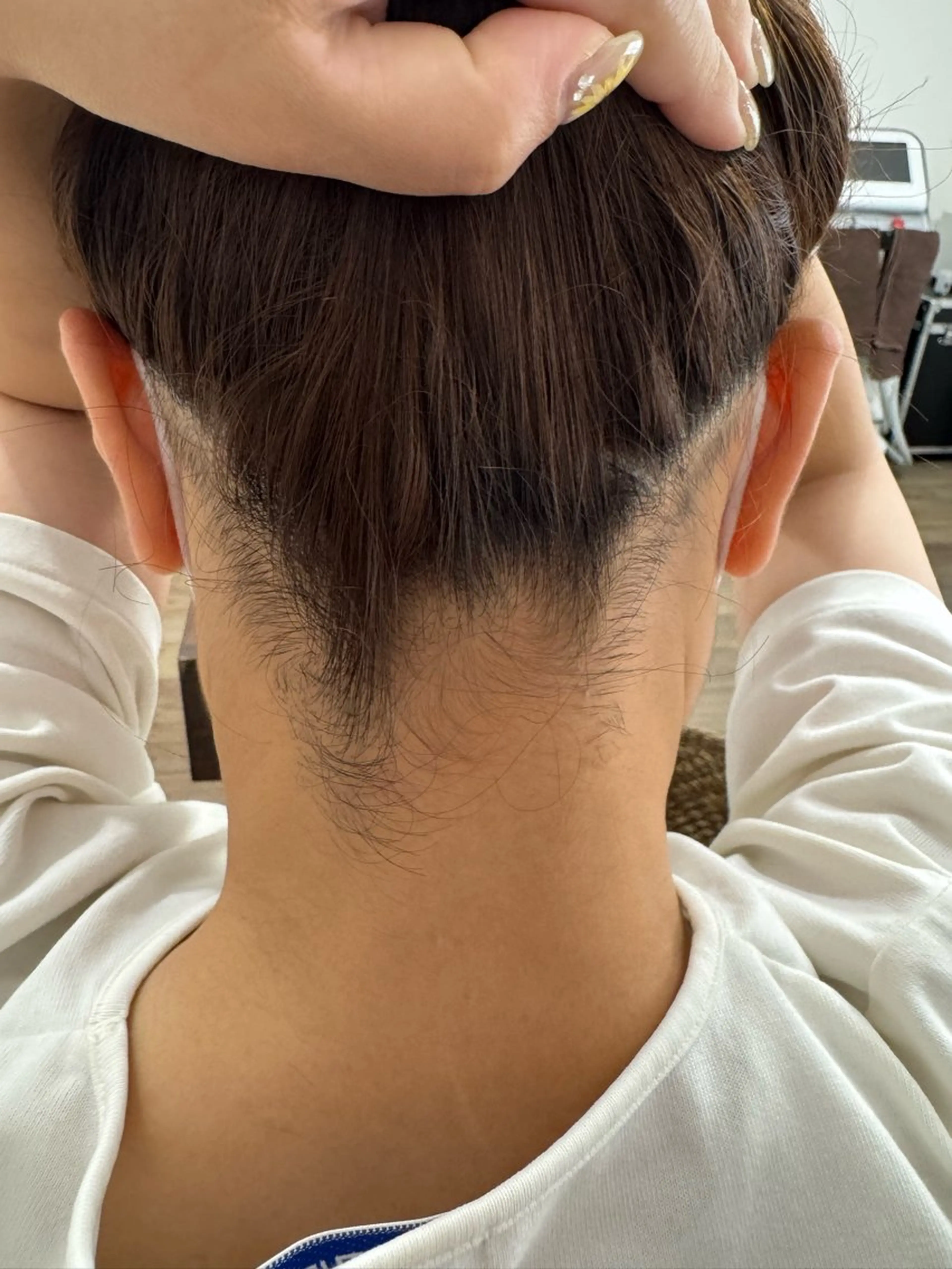 salonvilla所属・villa ☺︎草山 楓花のエステ・リラクイメージ