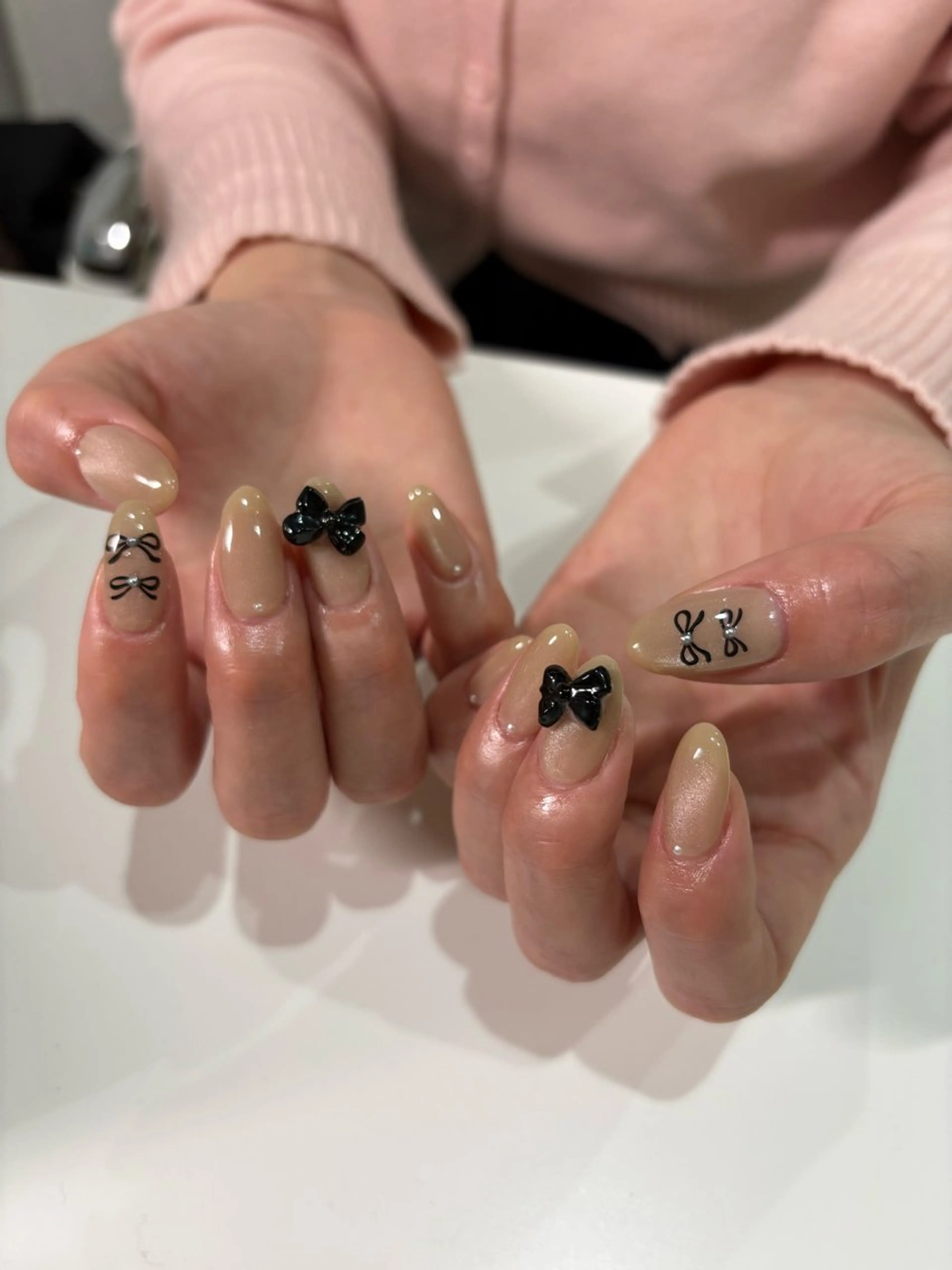 ネイル nail by minamiのネイルデザイン