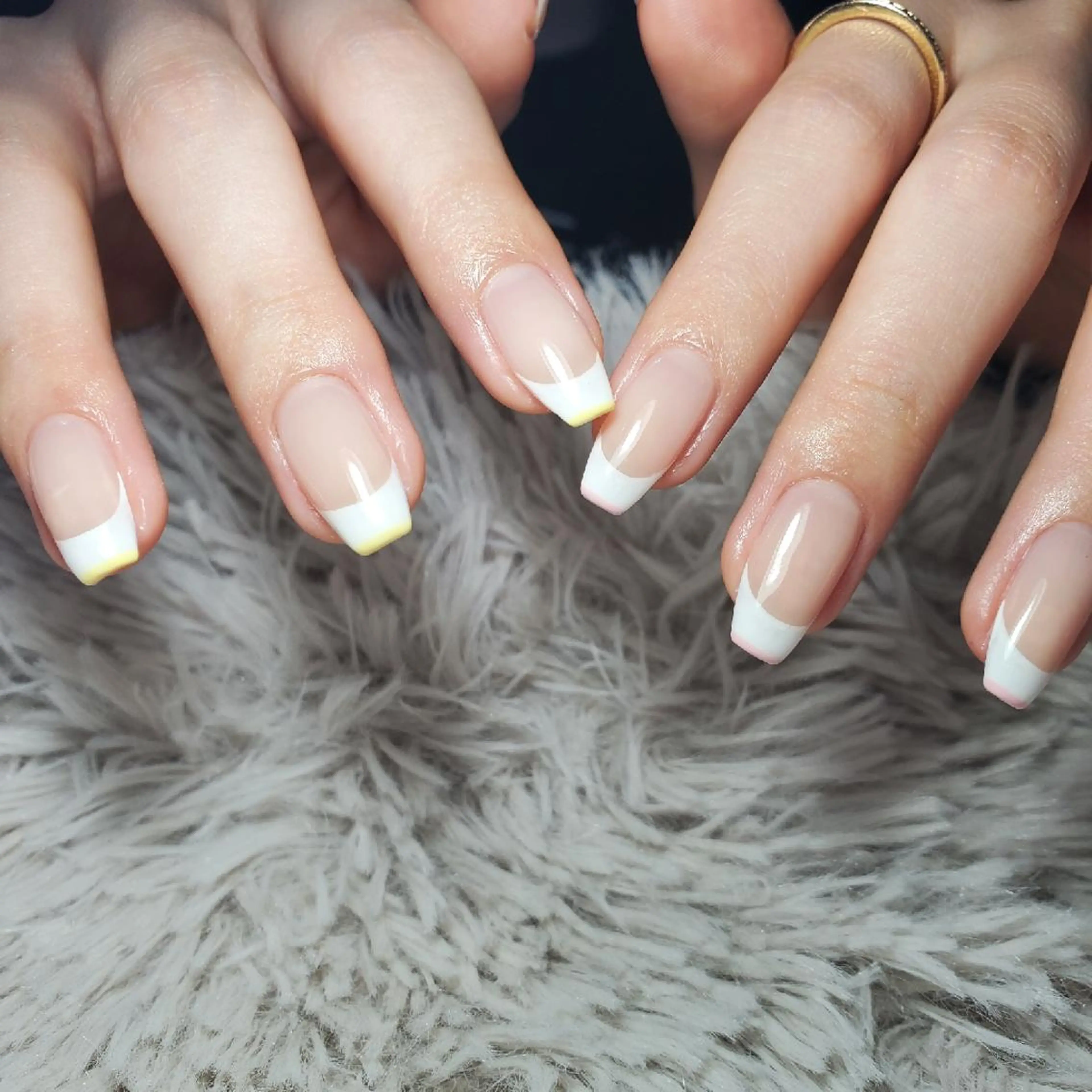 ネイル ハンドネイル フットネイル nailroom‪ sb‪‪𓈒𓂂𓏸のネイルデザイン