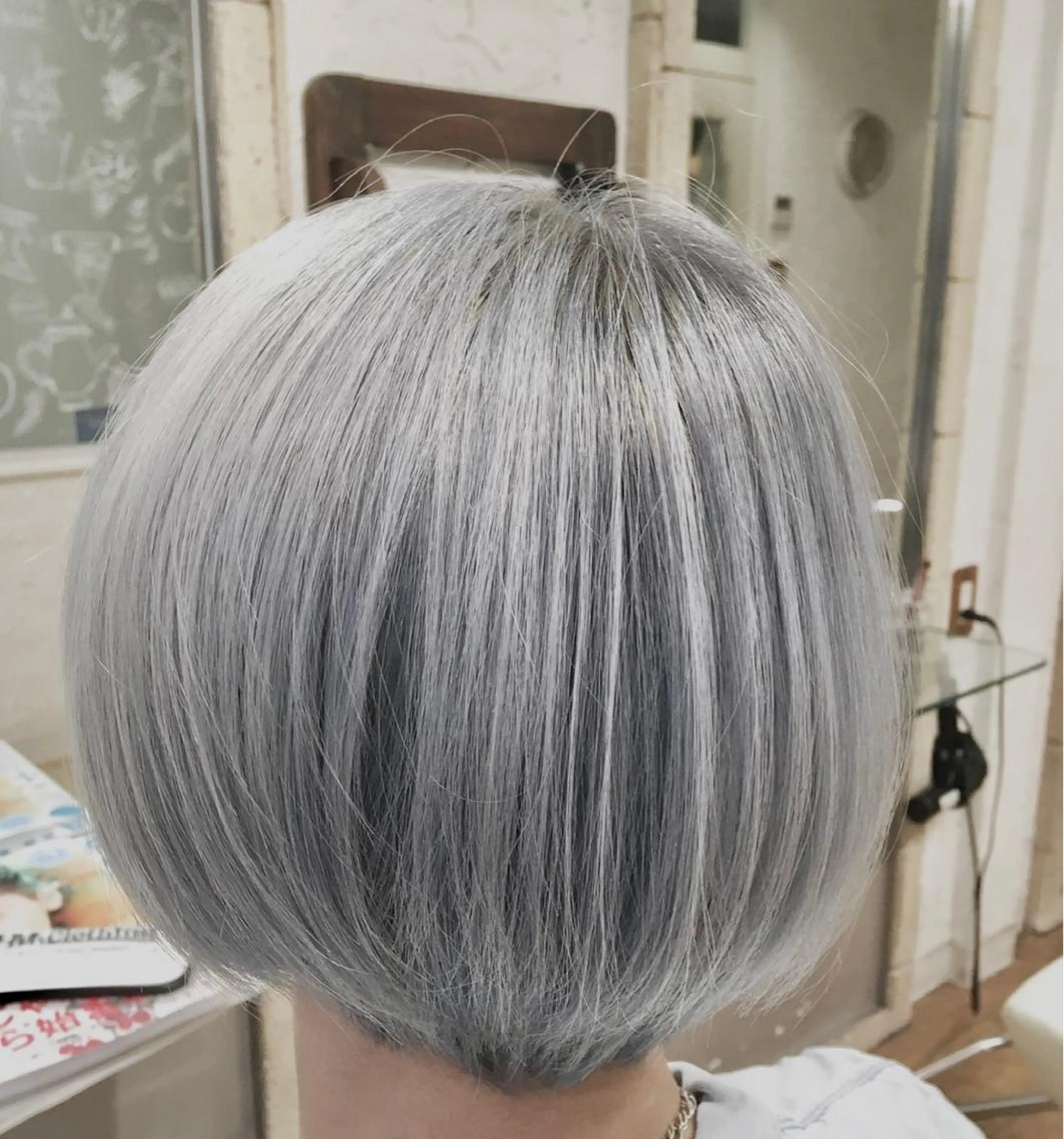 ショート カラー Colk ☆のマツエク・マツパデザイン