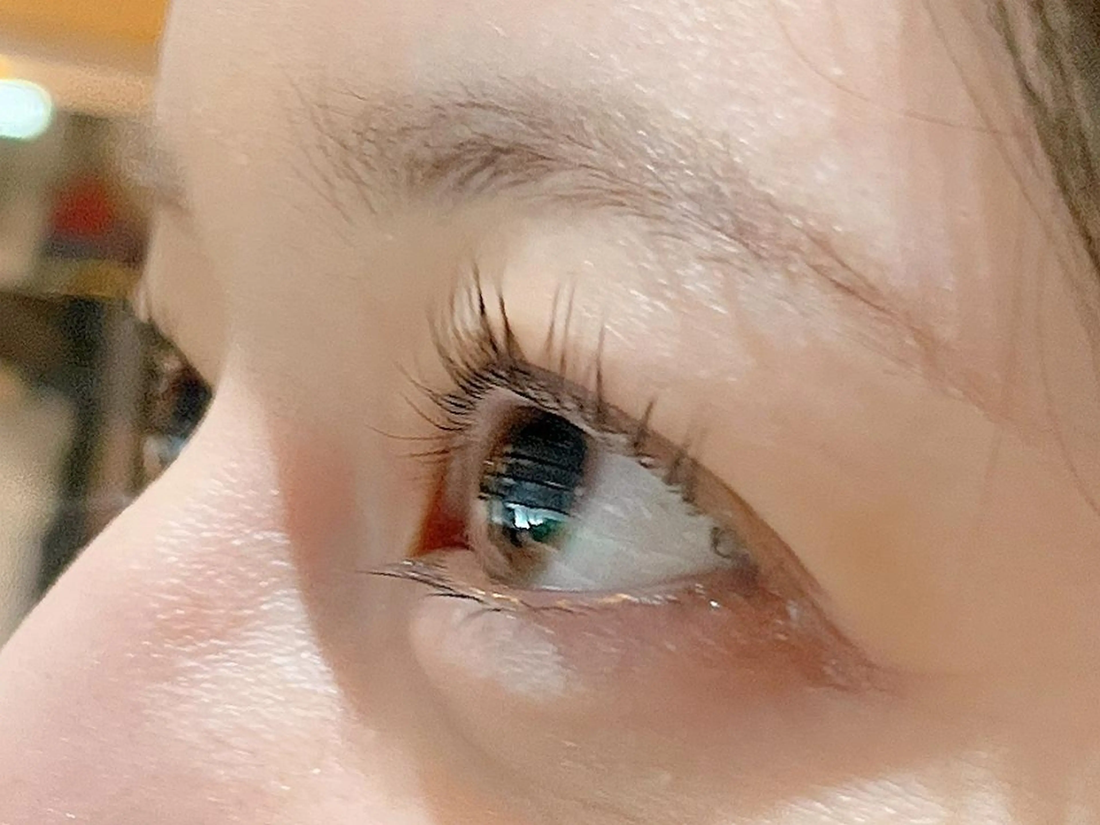 マツエク・マツパ アイリッドアップパーマ マツエク&まつ毛カールサロン　バタフライ・ラッシュ所属・下がりまつ毛たるみ 専門サロン妙蓮寺駅のマツエク・マツパデザイン