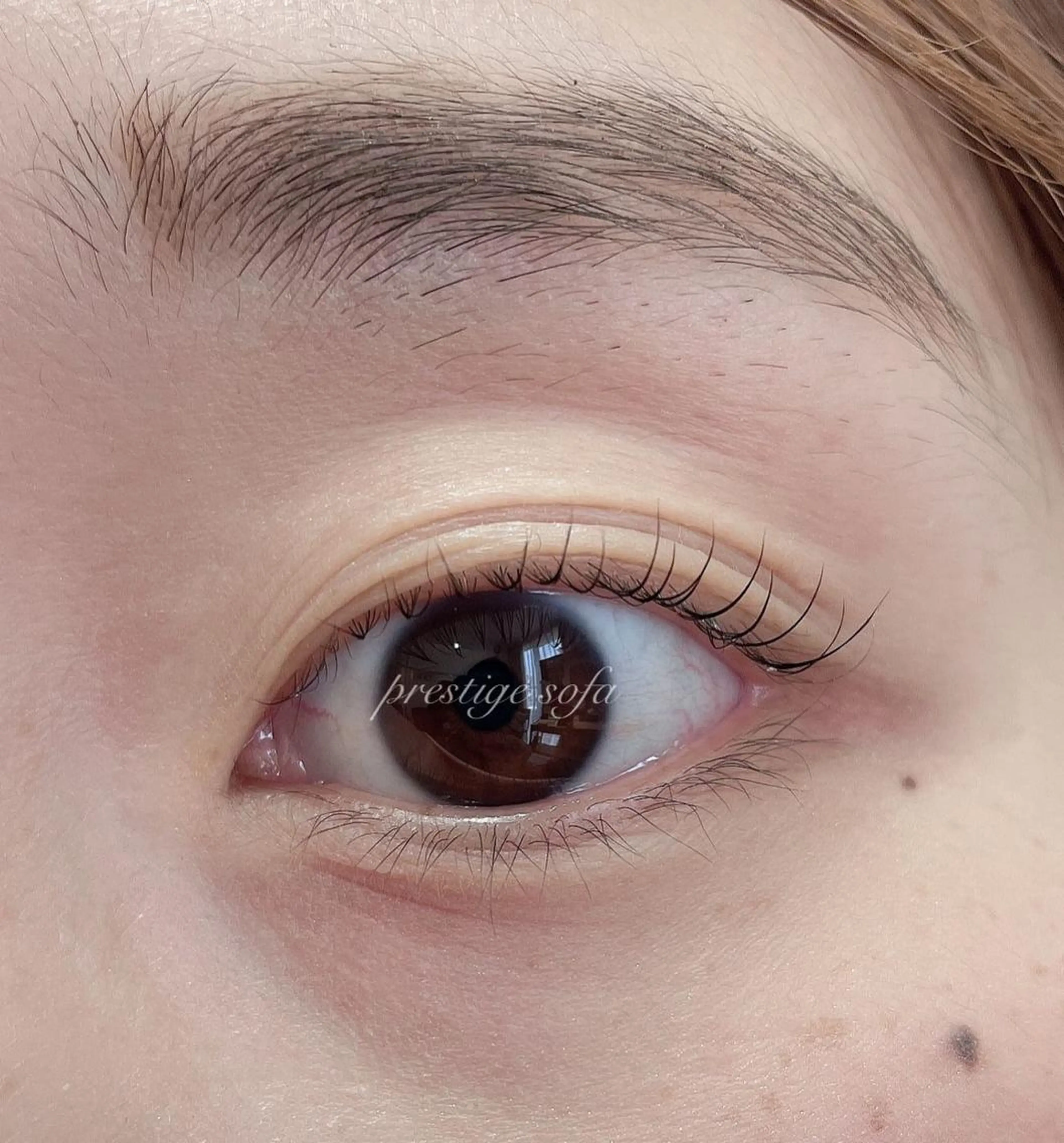 ネイル マツエク・マツパ まつげパーマ ボリュームラッシュ ジェルネイル ニュアンスネイル パラジェル マツパ 髙橋 敦子のマツエク・マツパデザイン