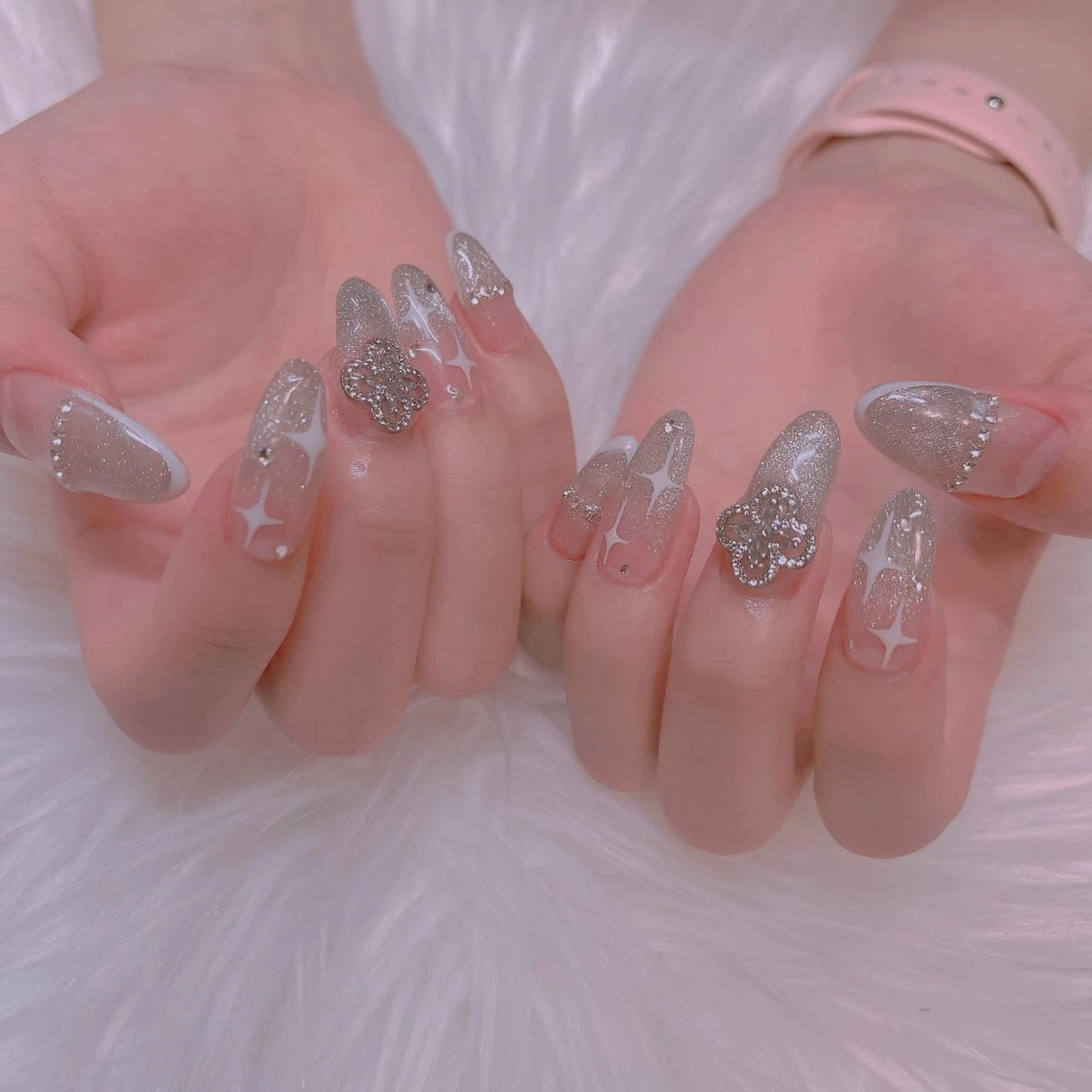 ネイル Private Salon 大宮のネイルデザイン