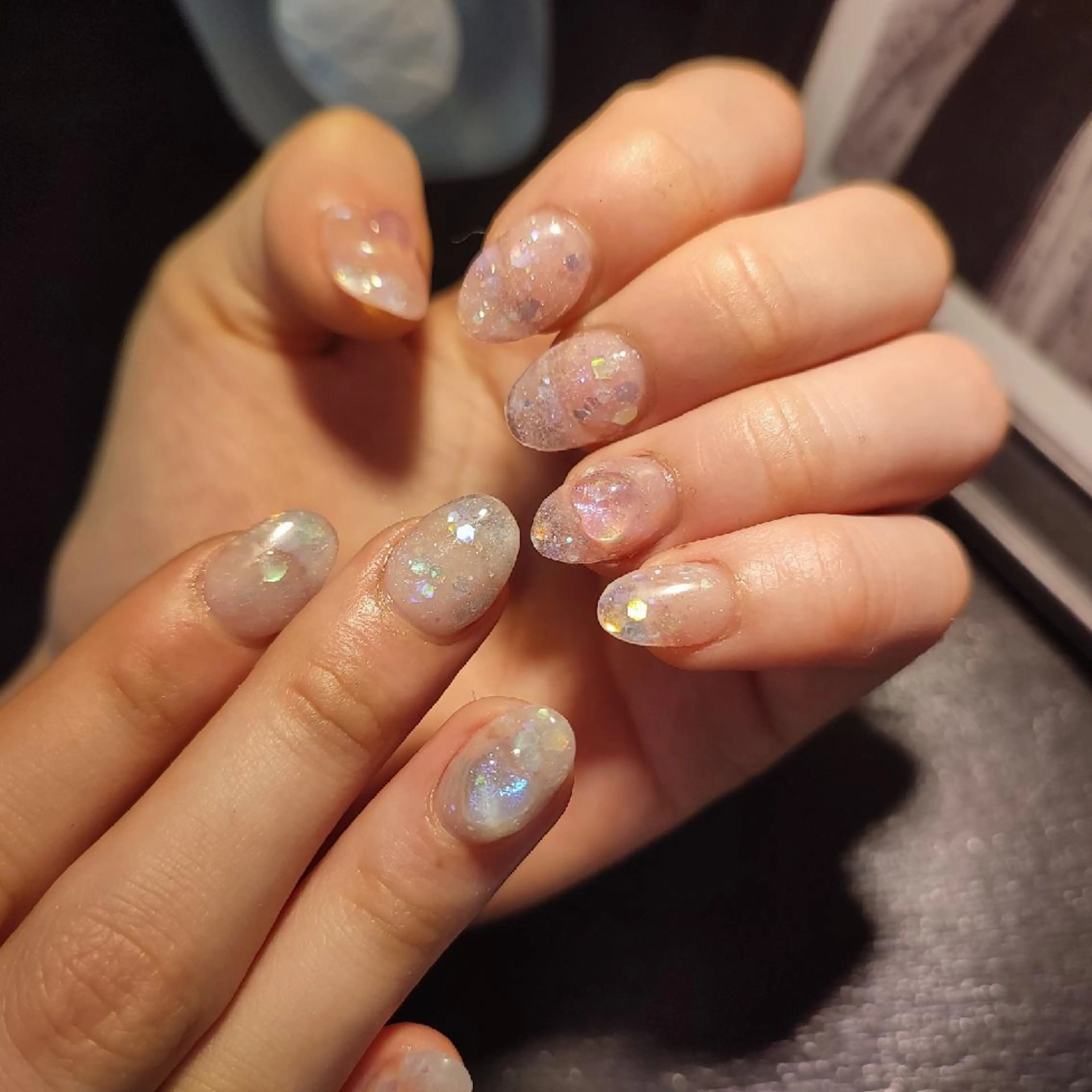 ネイル ハンドネイル RUNWAY 　　の眉毛・アイブロウイメージ